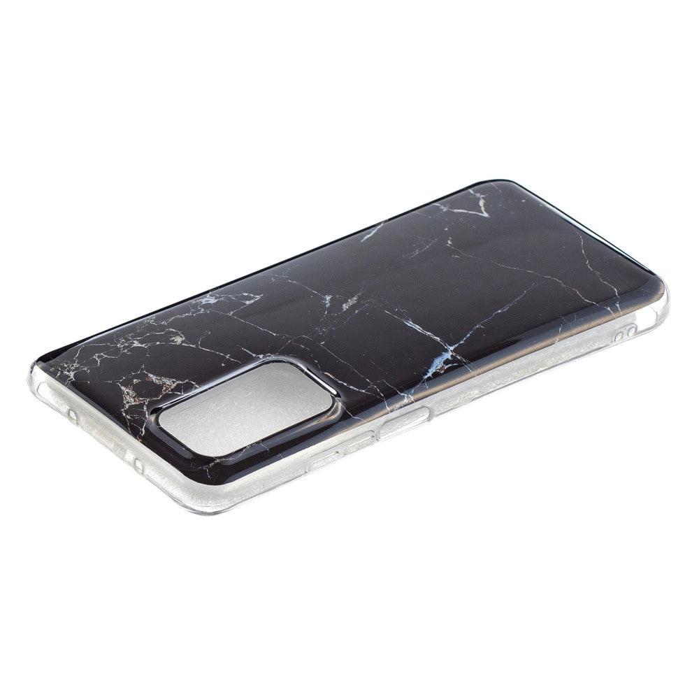 Cover-Discount Galaxy A72 - Softes Silikon Gummi Case