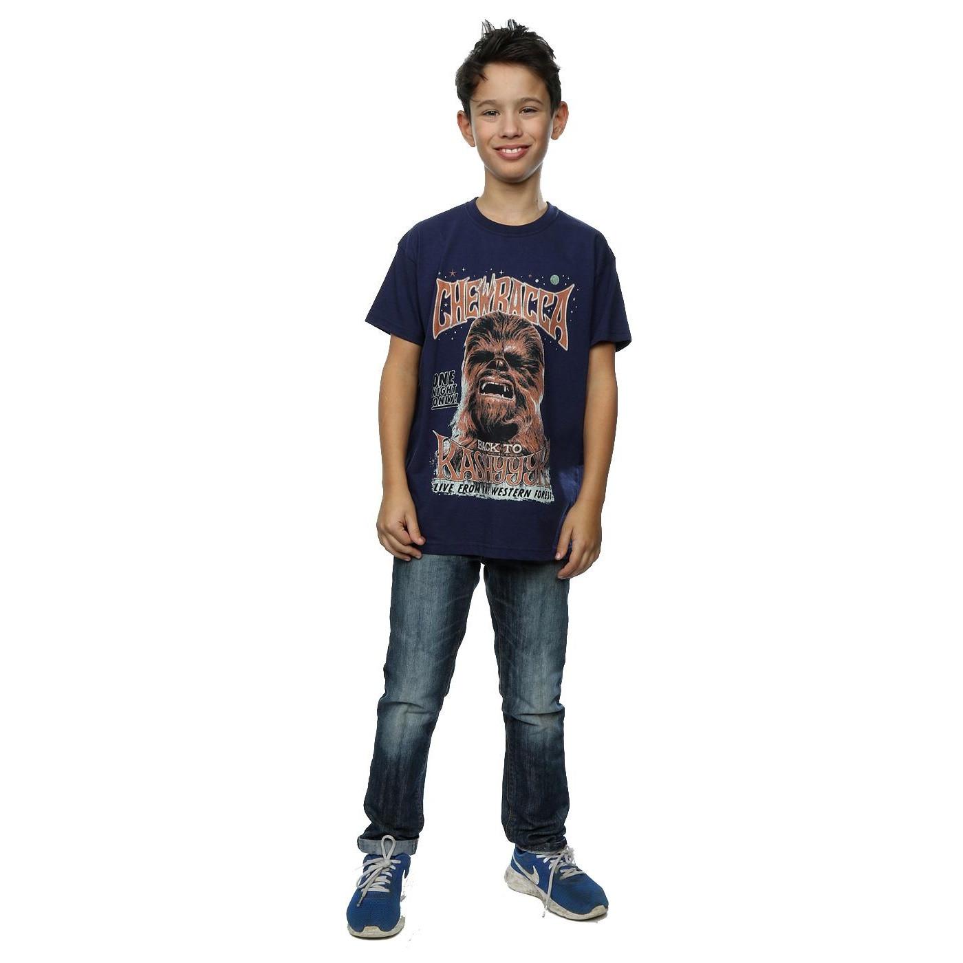 STAR WARS TShirt