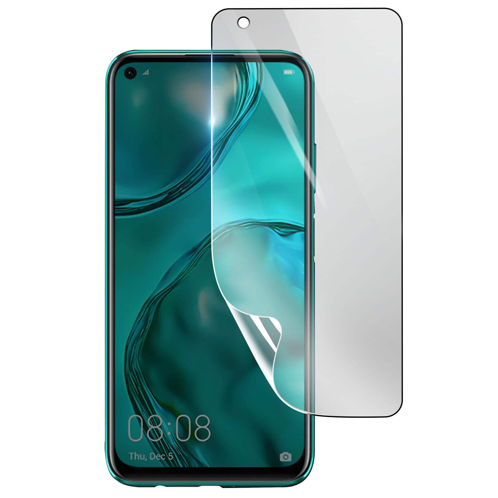 3mk Protection Hydrogel Bildschirmfolie für Huawei P40 Lite