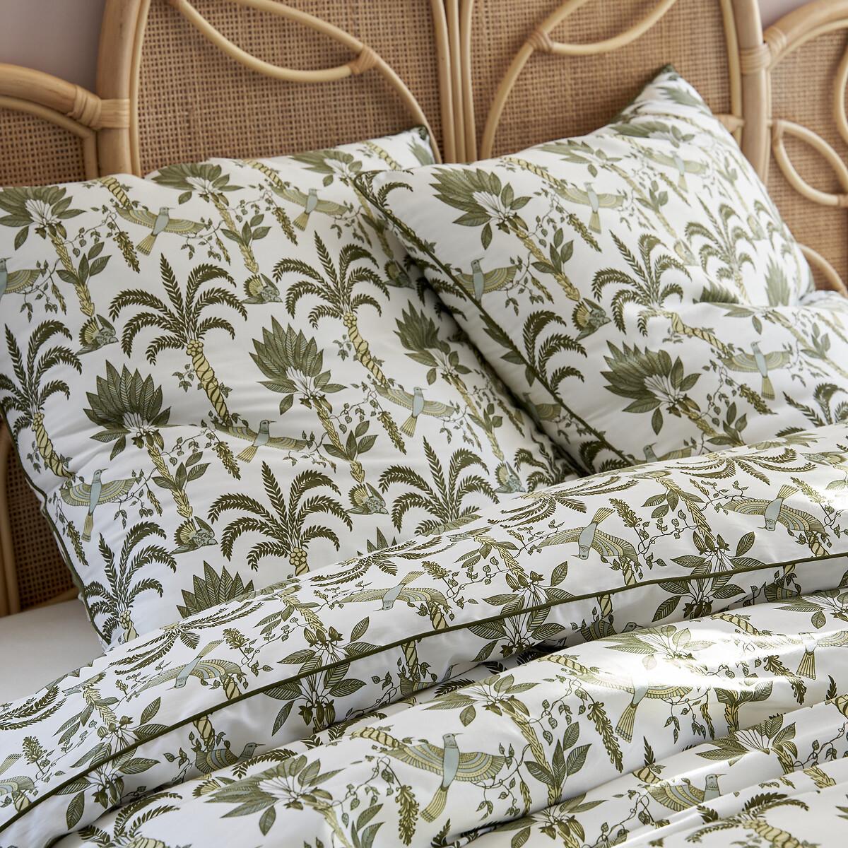 La Redoute Intérieurs Kissenbezug Nefeli