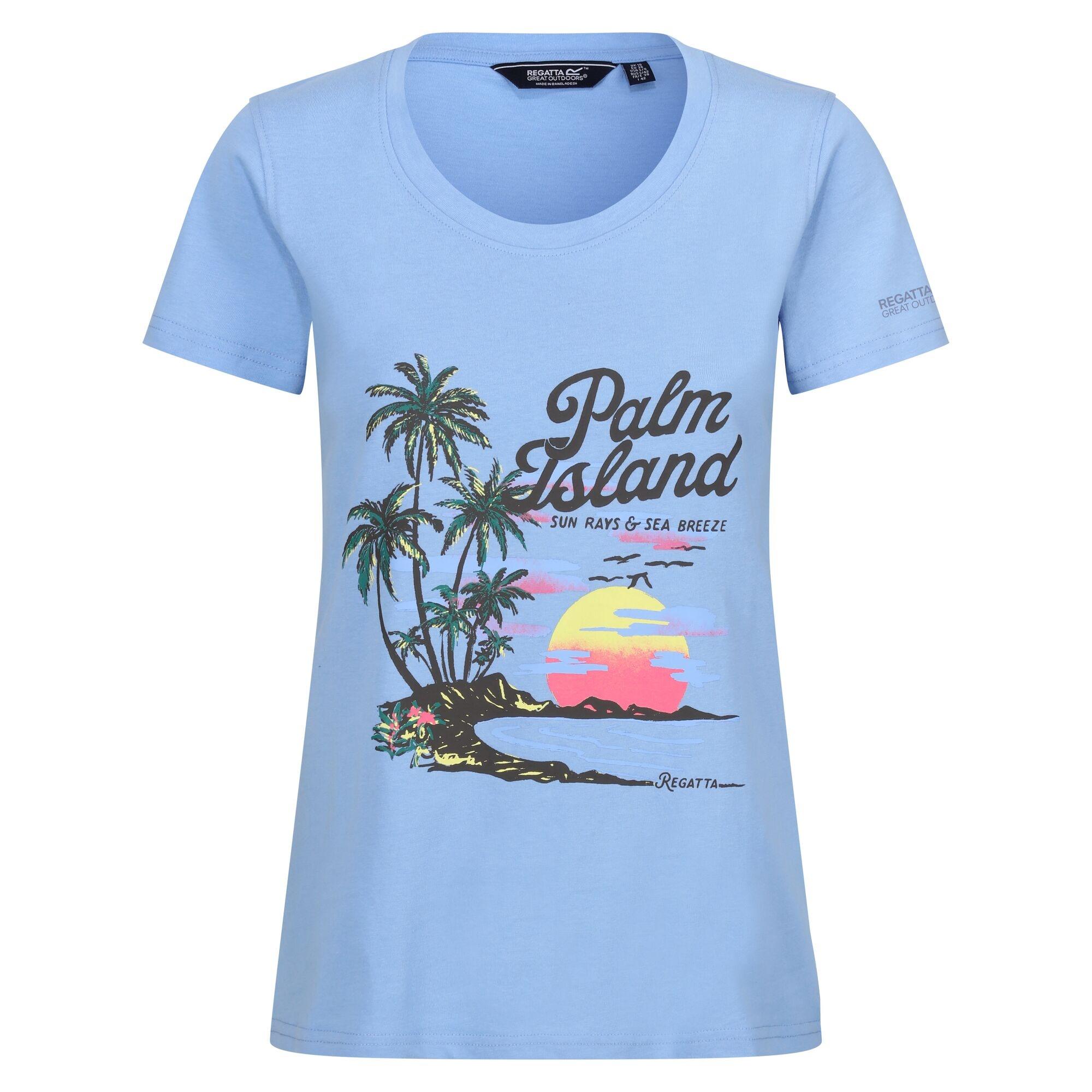 Regatta Filandra VIII T-Shirt