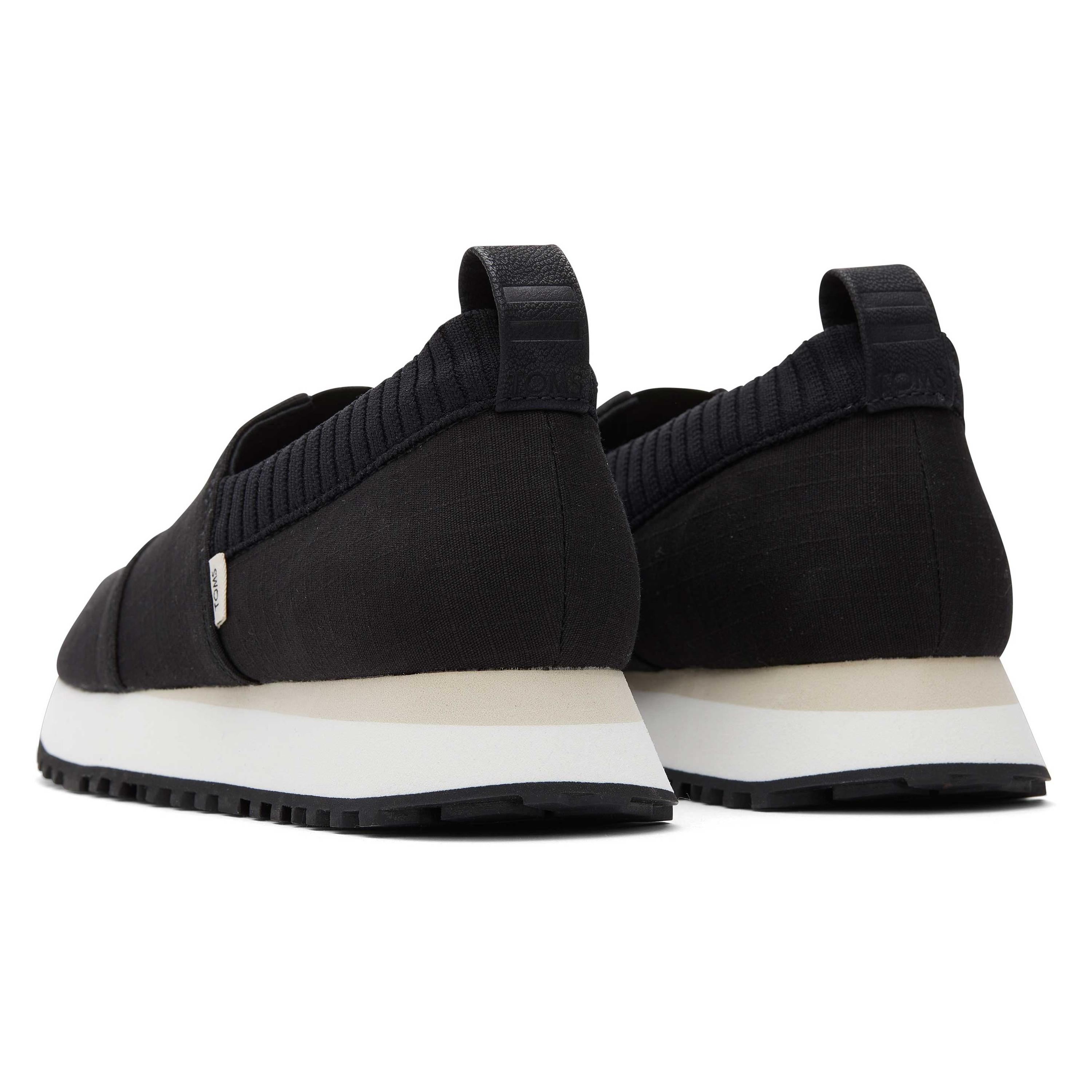 TOMS sneakers alpargata resident 2.0
