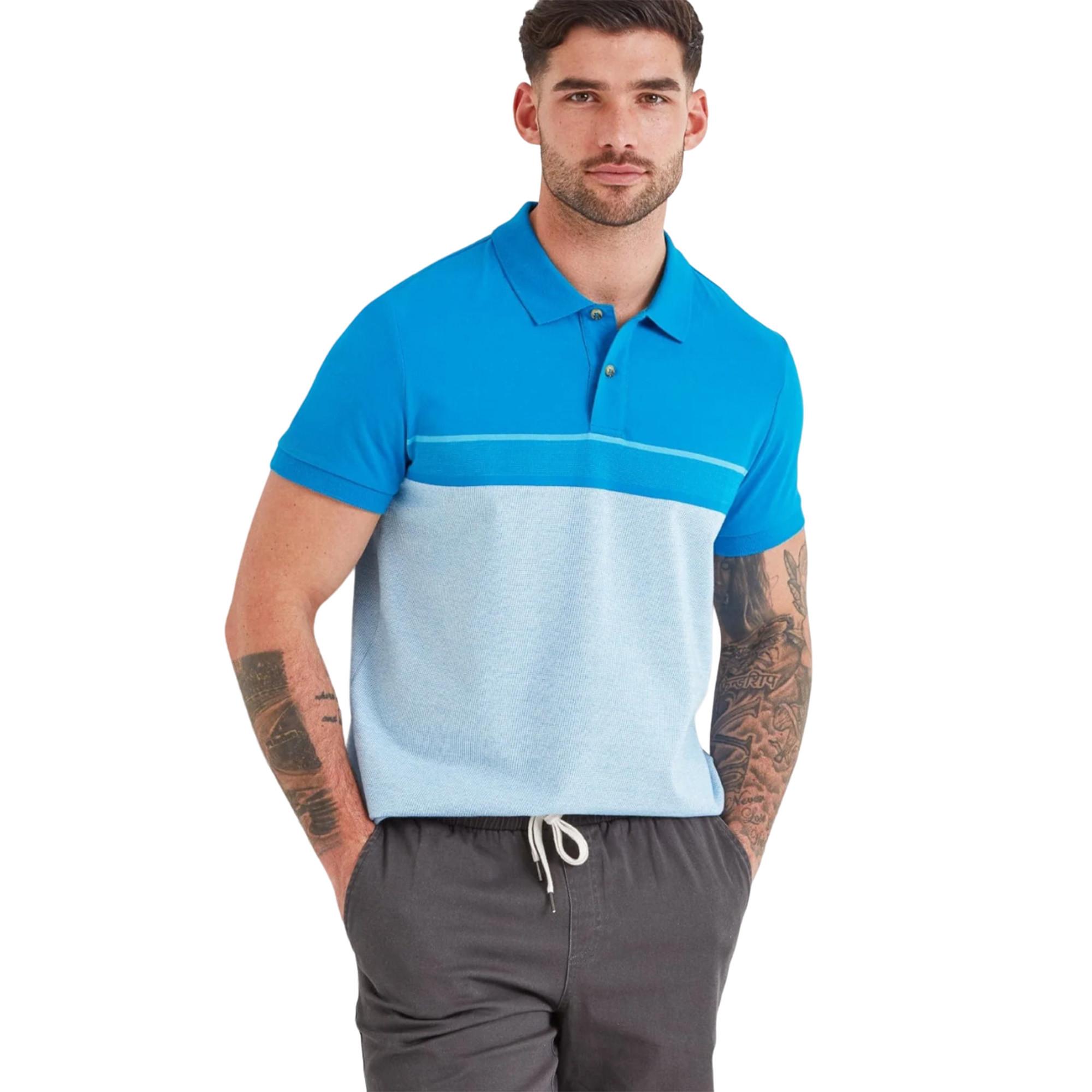 Tog24 Anwick Poloshirt