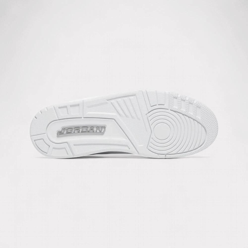 NIKE Air Jordan 3 Retro - Pure Money