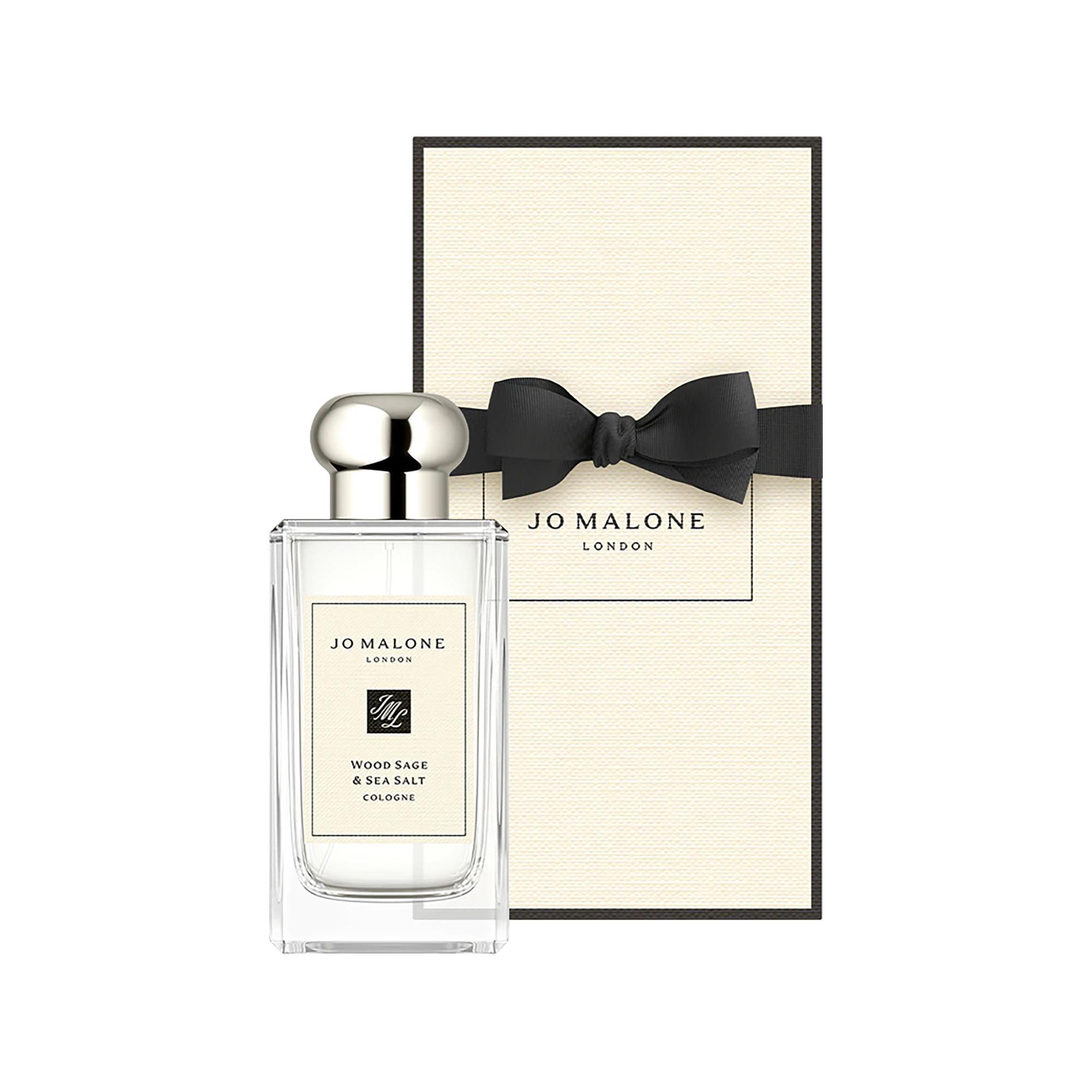 Jo Malone London Wood Sage & Sea Salt Cologne