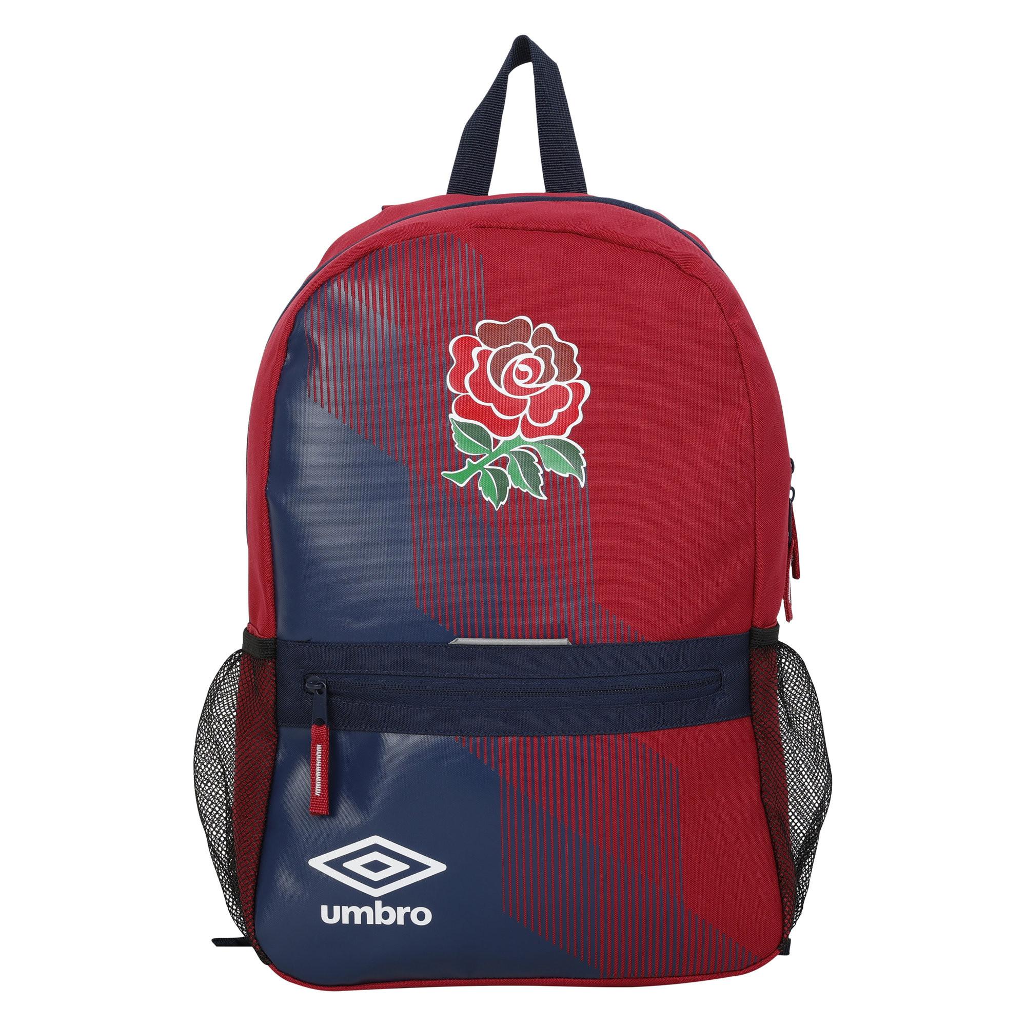 Umbro Rucksack 2324, England Rugby