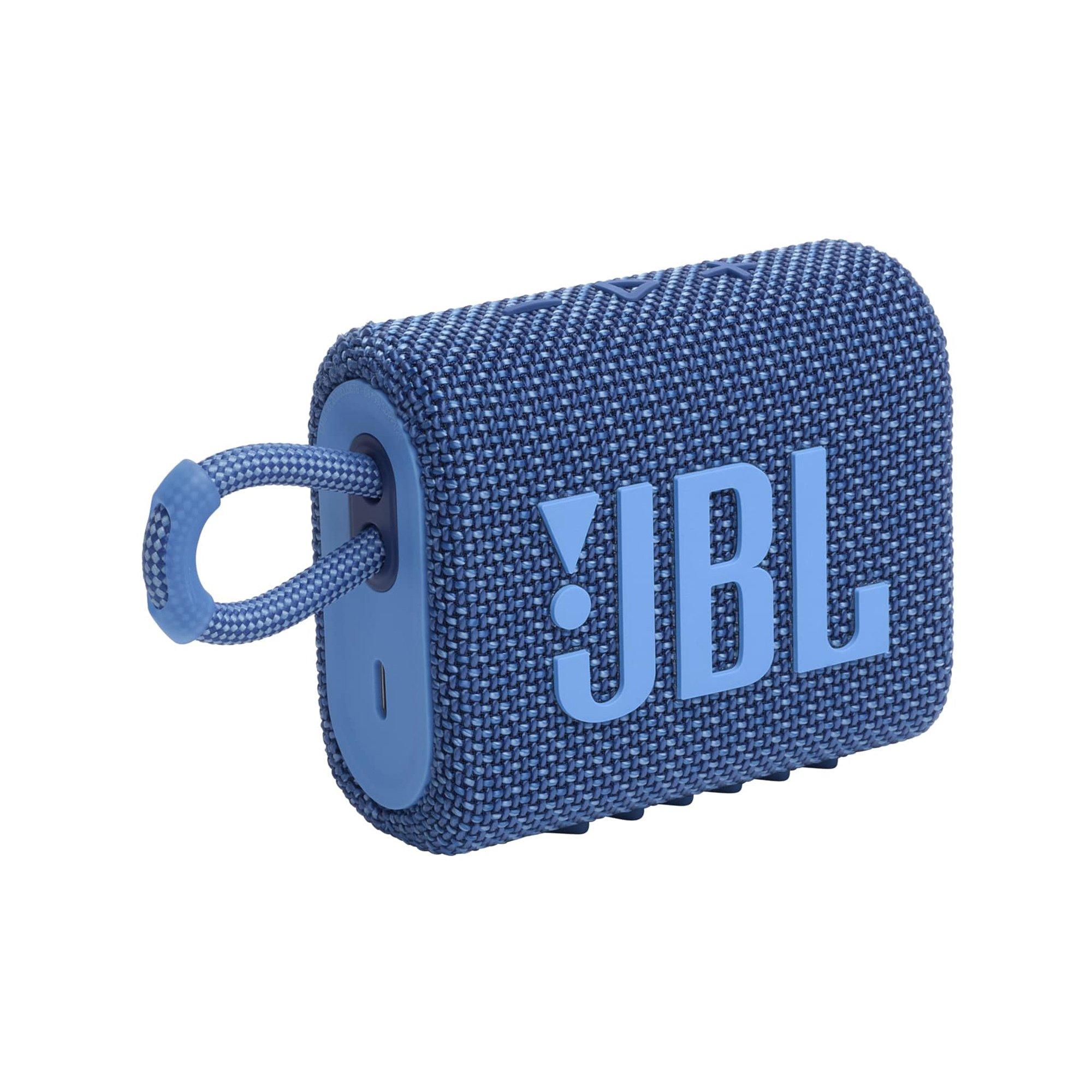 JBL GO3EC GO3 Eco BT Portabler Lautsprecher