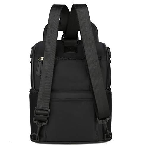 Only-bags.store Babyflaschen-Kühltasche/wasserdichter Babymilchbeutel-Gefrierschrank/Reiserucksack für Mütter/tragbare, wärmeisolierte Lunchbox