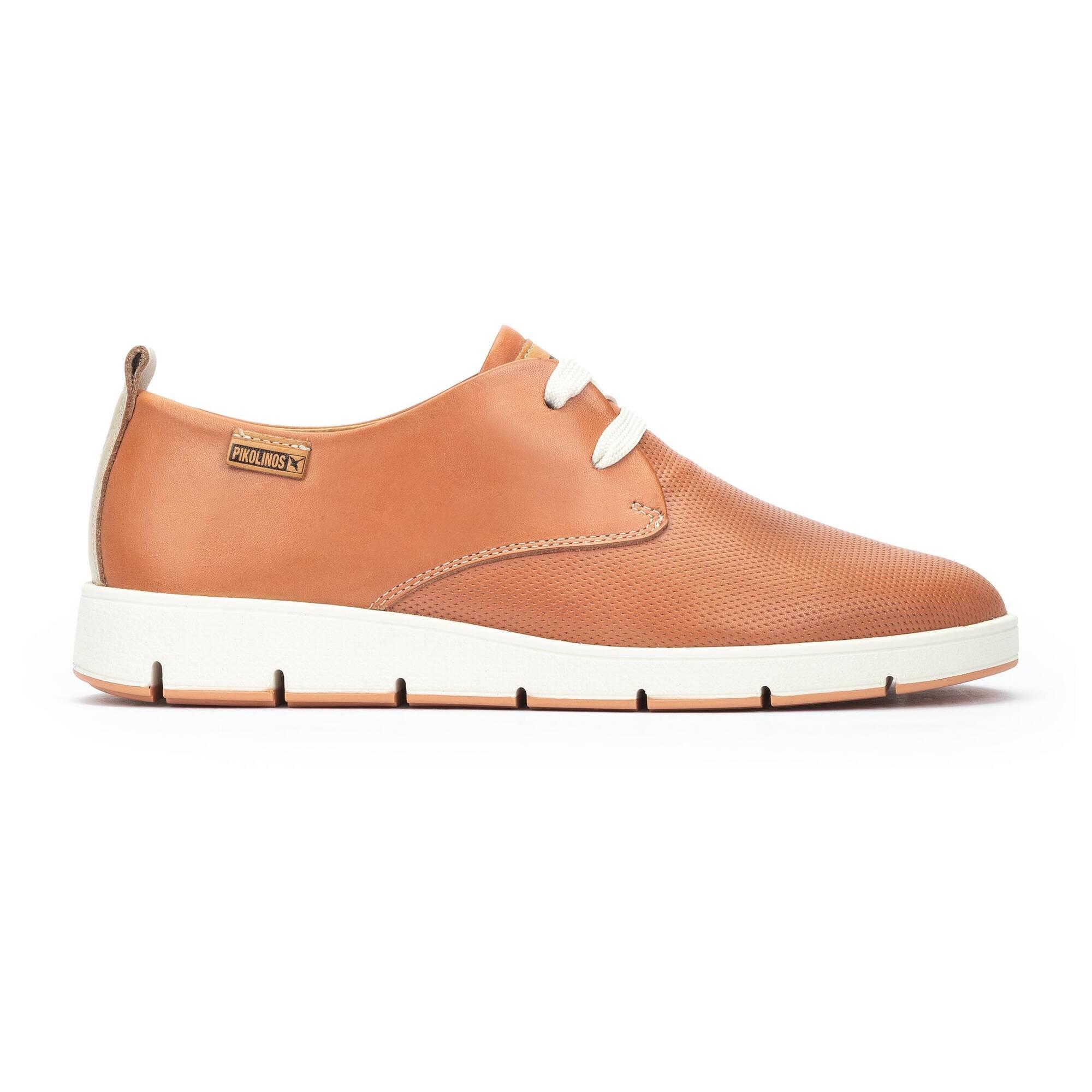 Pikolinos Madrid - Leder sneaker