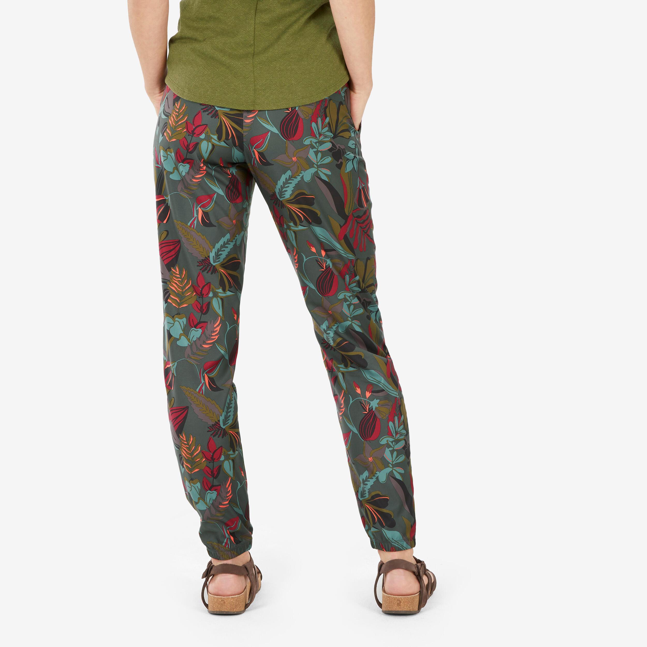 QUECHUA Sporthose - NH100