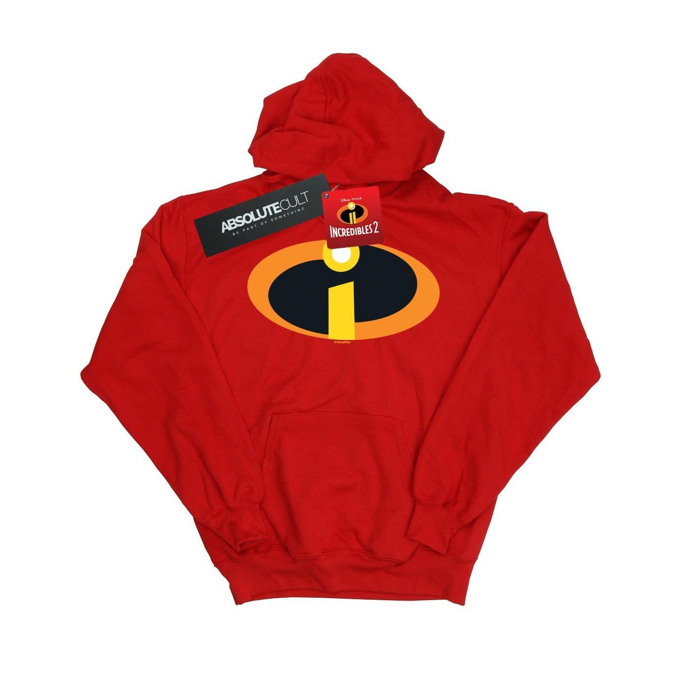 Disney The Incredibles Kapuzenpullover