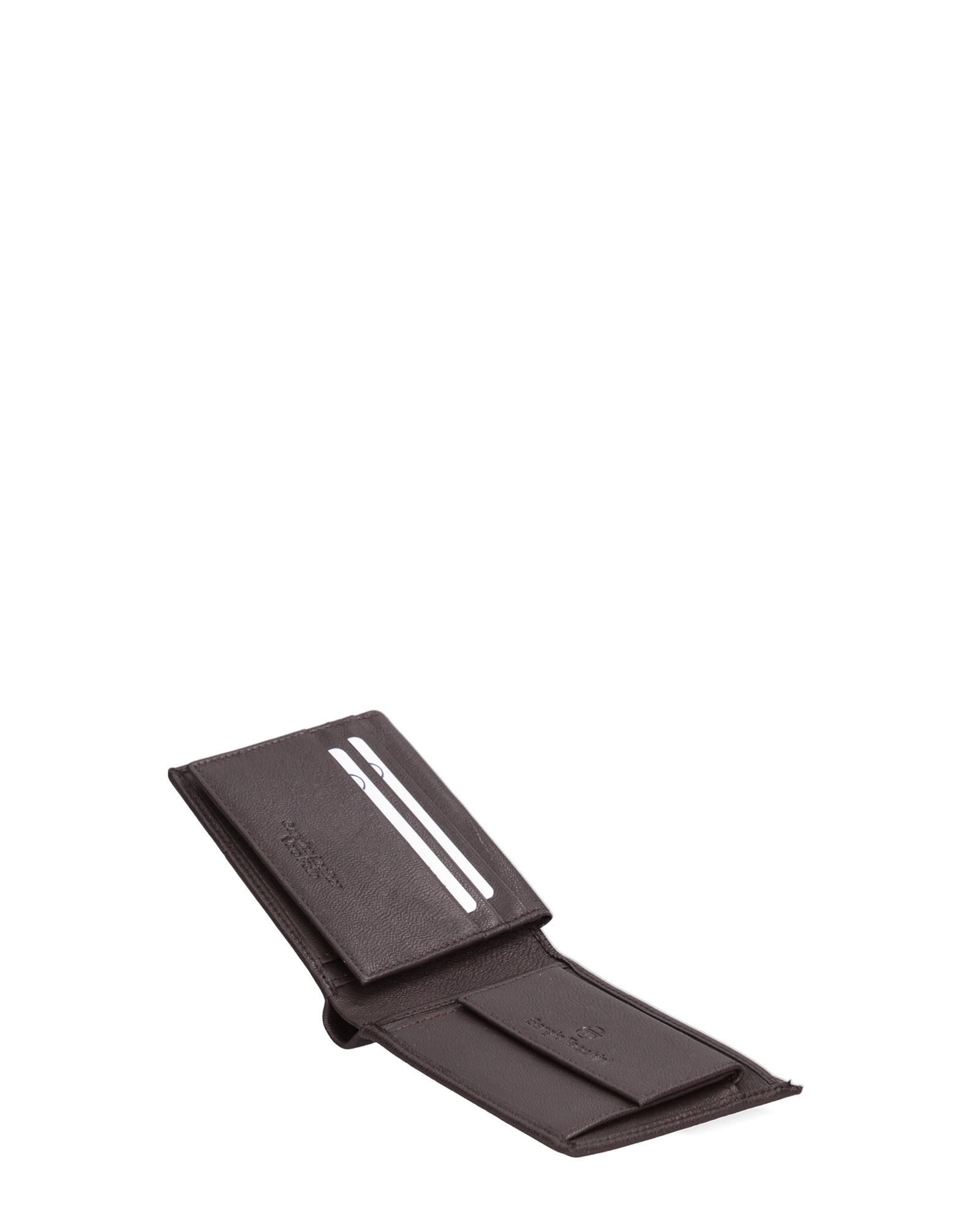 Sergio Tacchini Geldbörse
