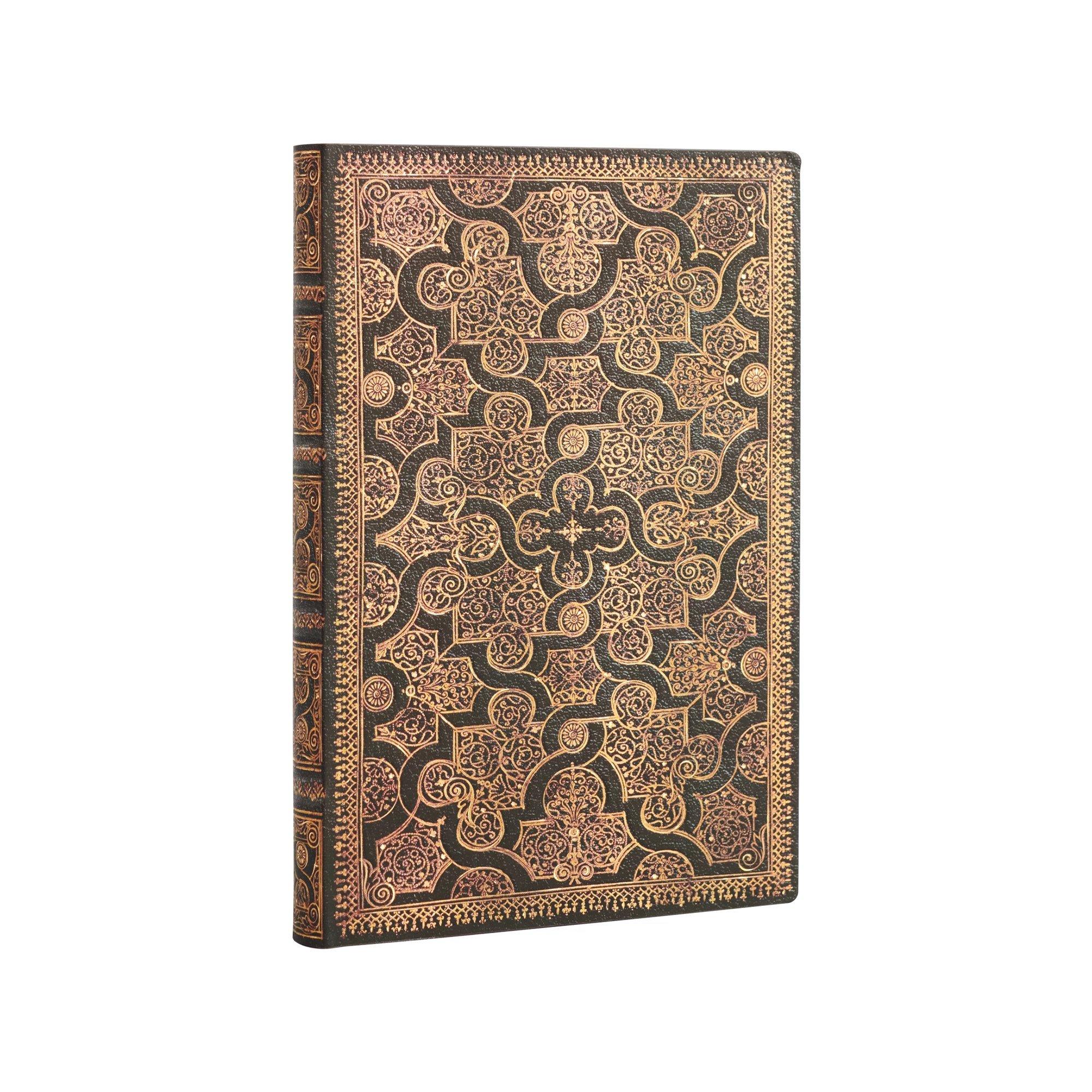 Paperblanks Notizbuch Enigma