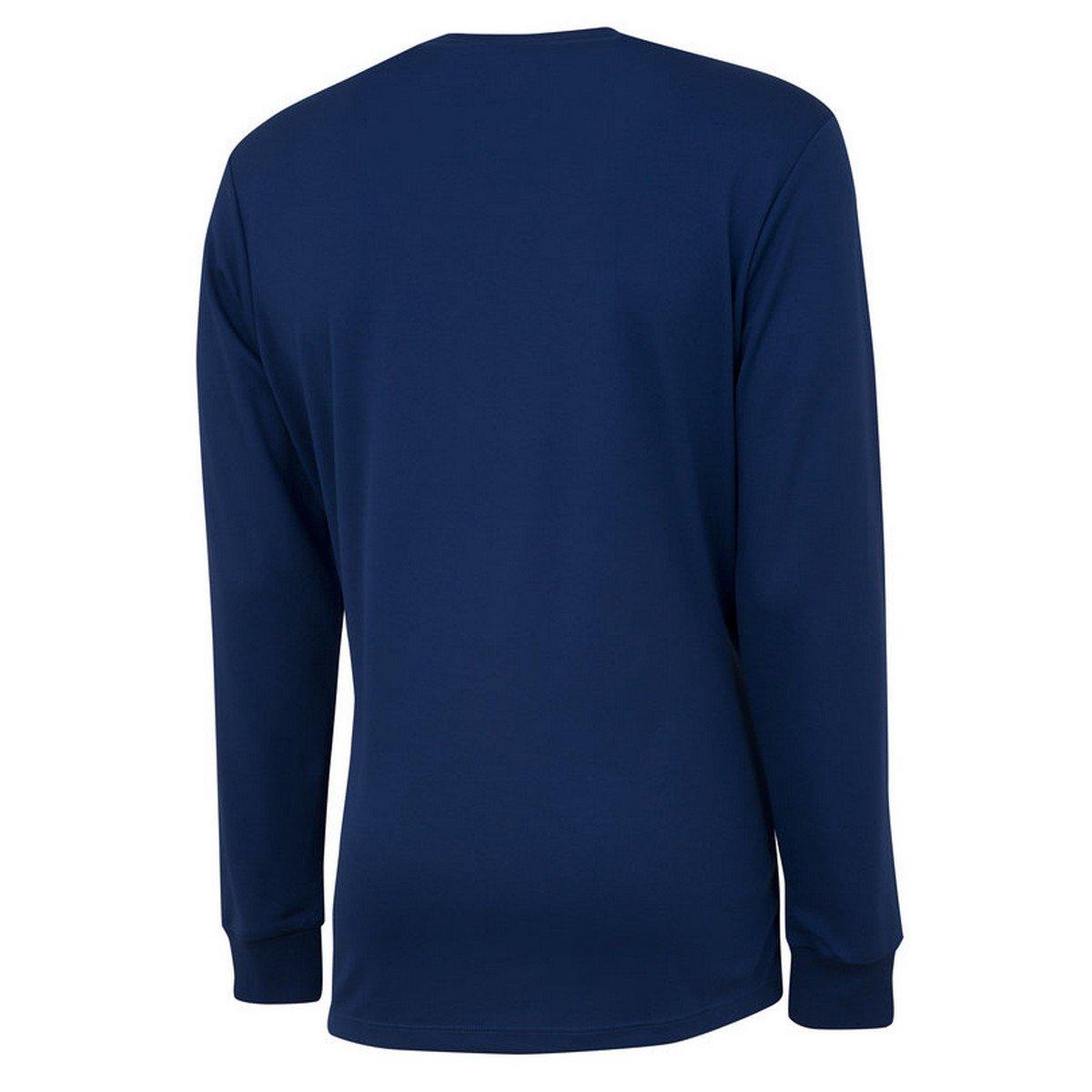 Umbro Club Trikot  Langärmlig