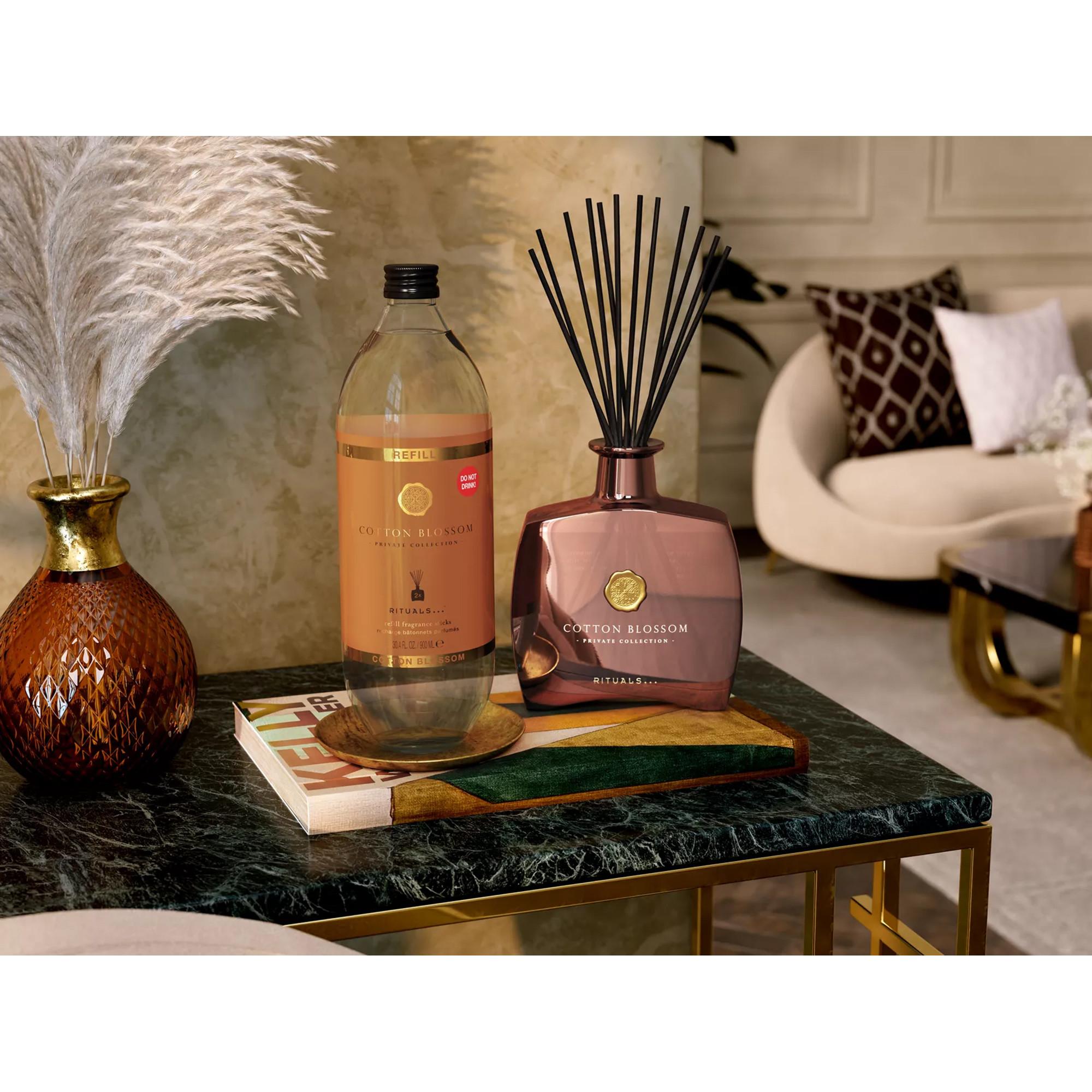 RITUALS Refill Fragrance Sticks Private Collection Cotton Blossom