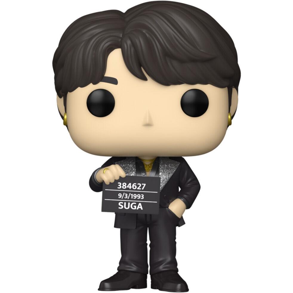 Funko POP-Figur BTS Suga