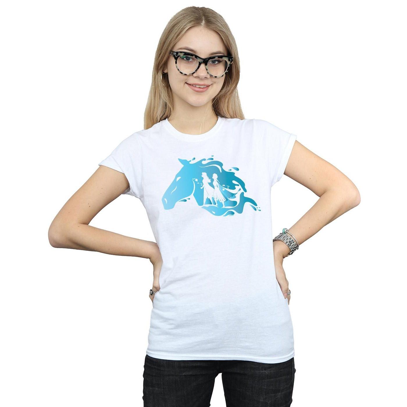 Disney Frozen 2 T-Shirt