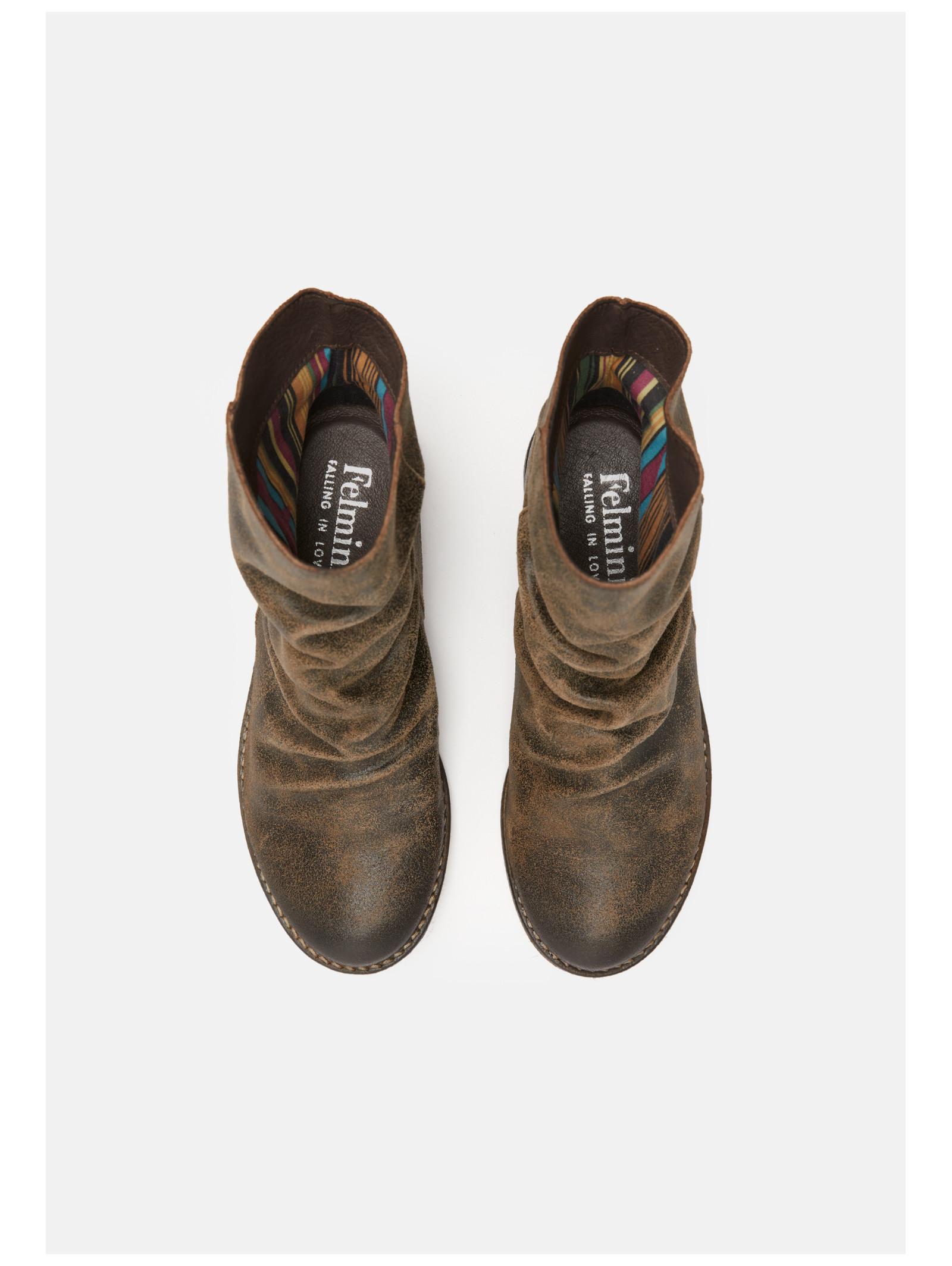 Felmini Stiefelette CLASH 8114