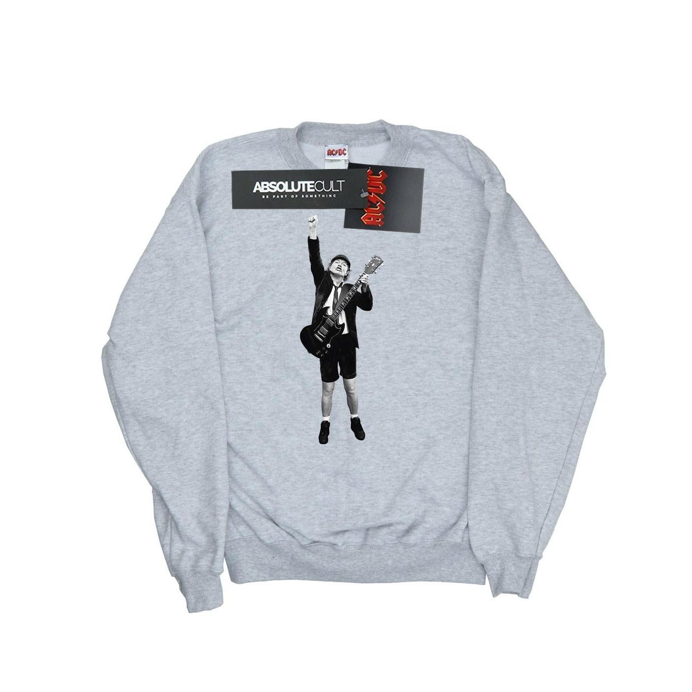 AC/DC ACDC Sweatshirt