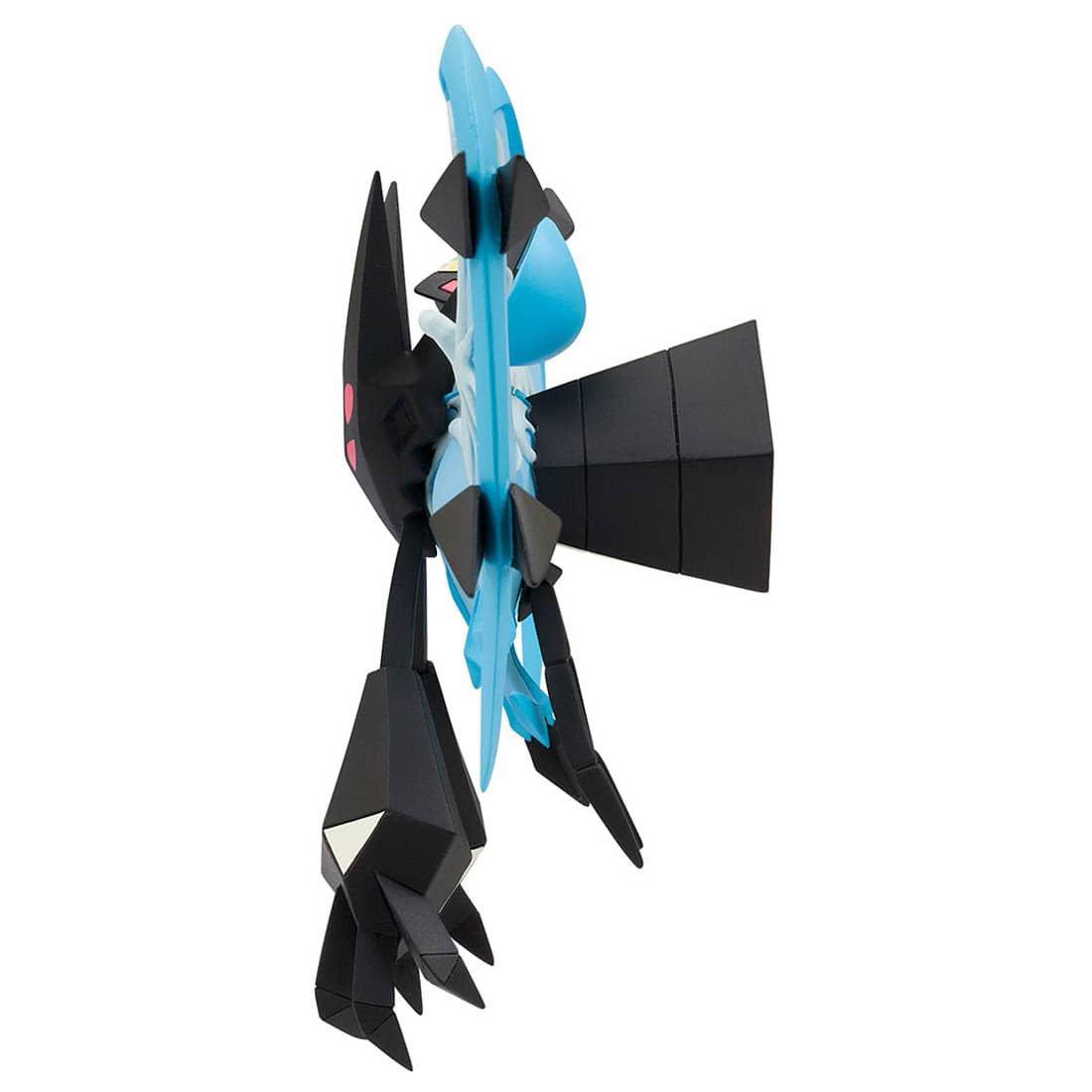Takara Tomy Necrozma (Dawn Wings) Takara Tomy Monster Collection Figure MS-17