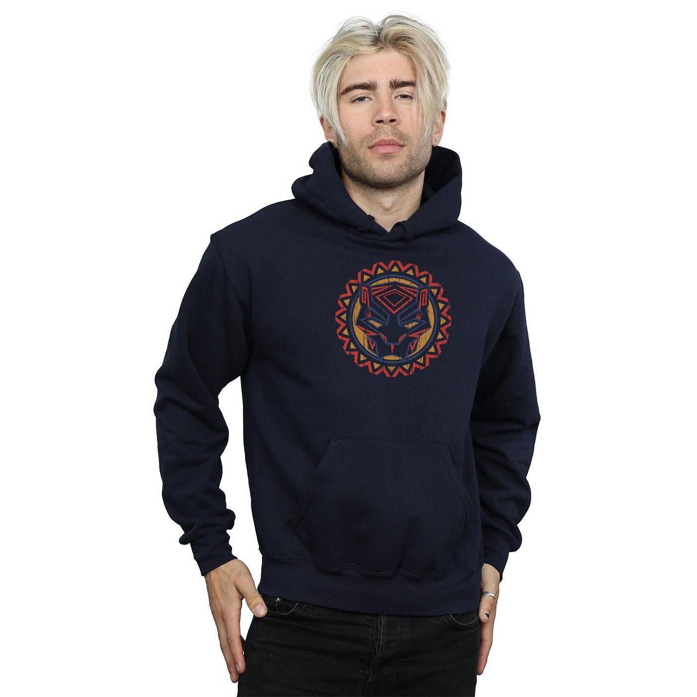 MARVEL Kapuzenpullover