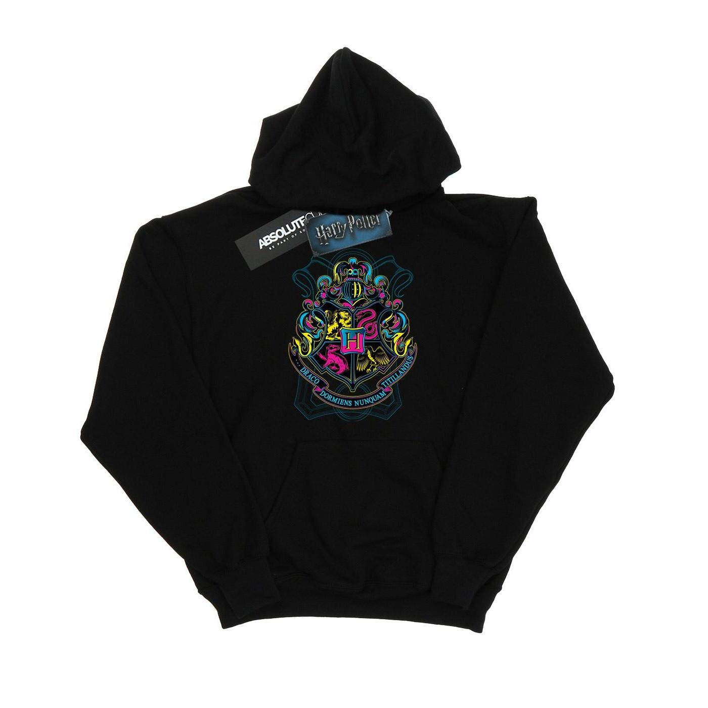 Harry Potter Hogwarts Kapuzenpullover