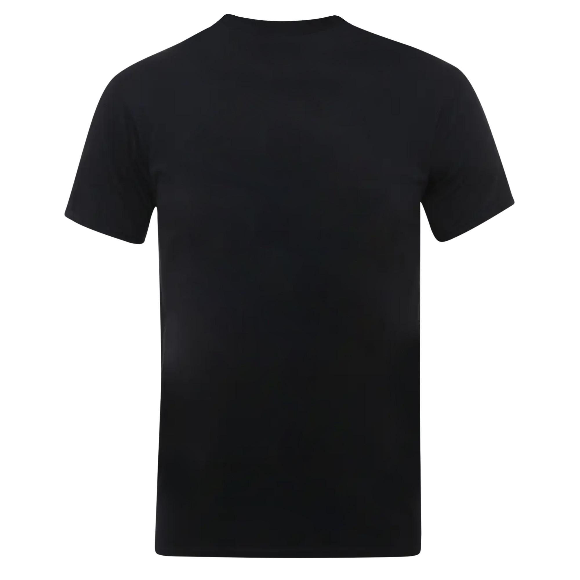 STAR WARS Many Faces Of Darth Vader T-Shirt