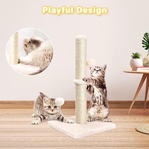 Alopini Kratzbaum für Katzen