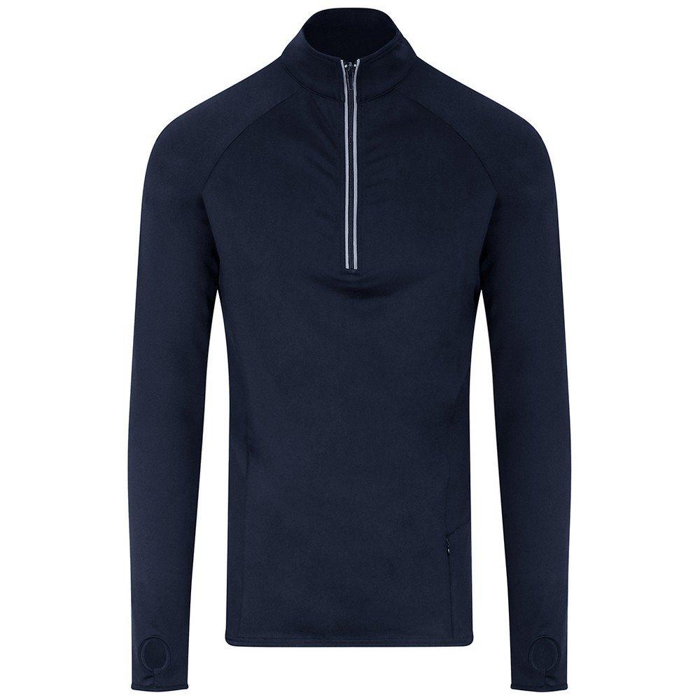 AWDis CoolFlex Halb Zip Top