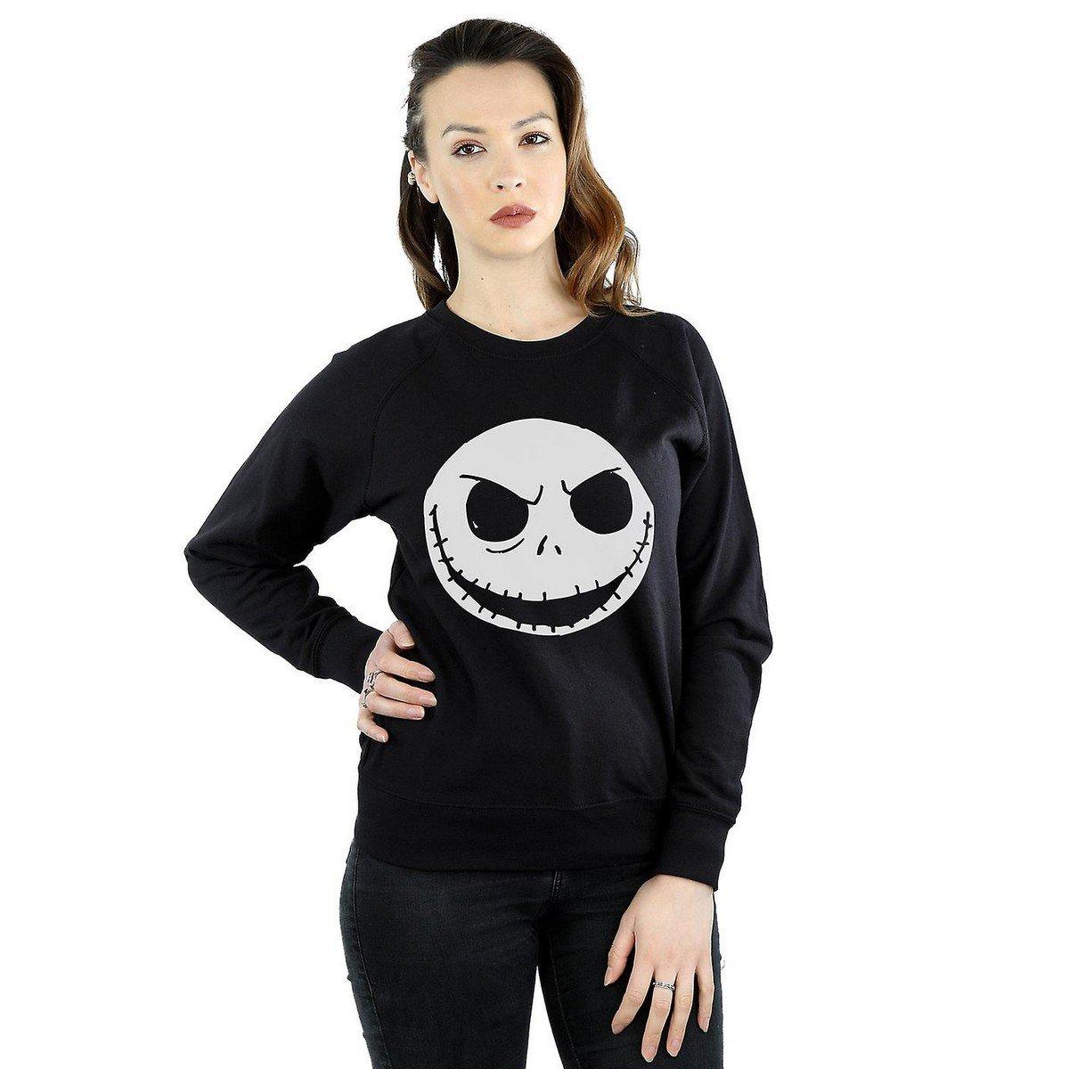 Nightmare Before Christmas Sweatshirt