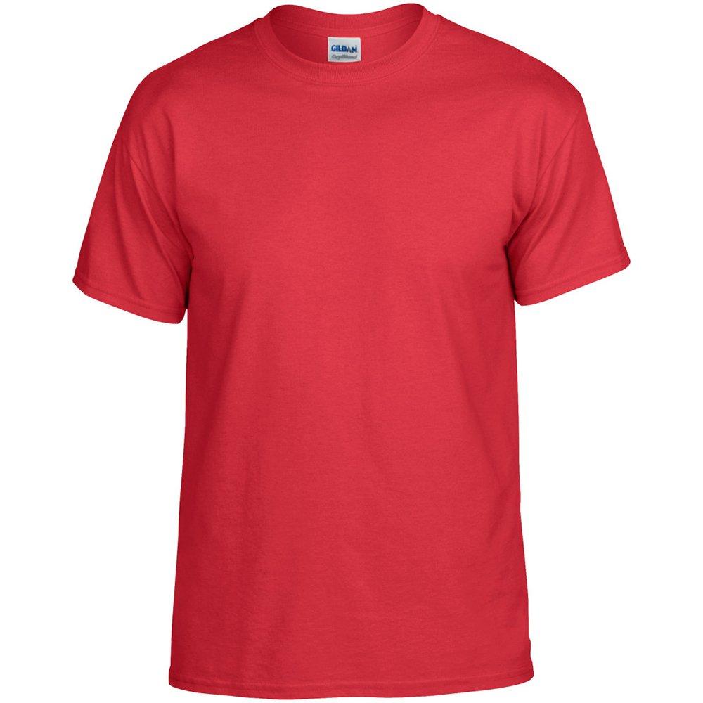 Gildan DryBlend Kurzarm T-Shirt