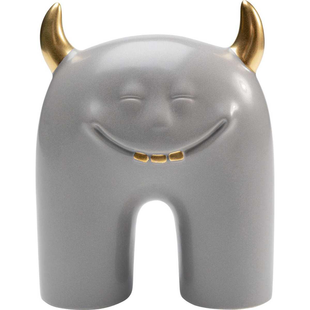 KARE Design Deko Objekt Funny Teeth 15