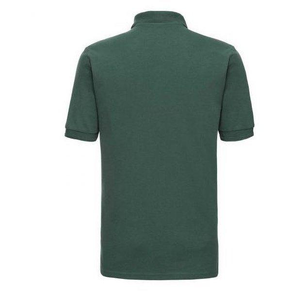 Russell Ripp PoloShirt Kurzarm