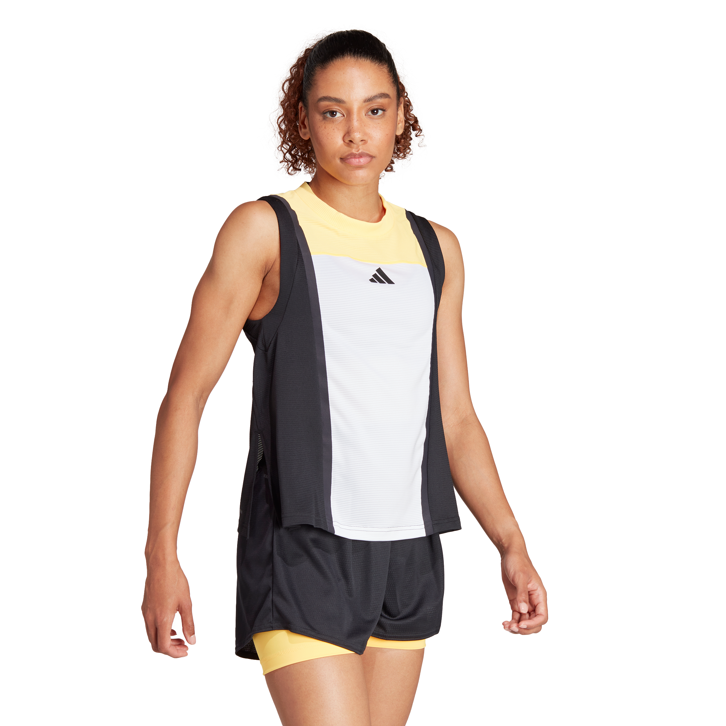 adidas Match Tank Pro