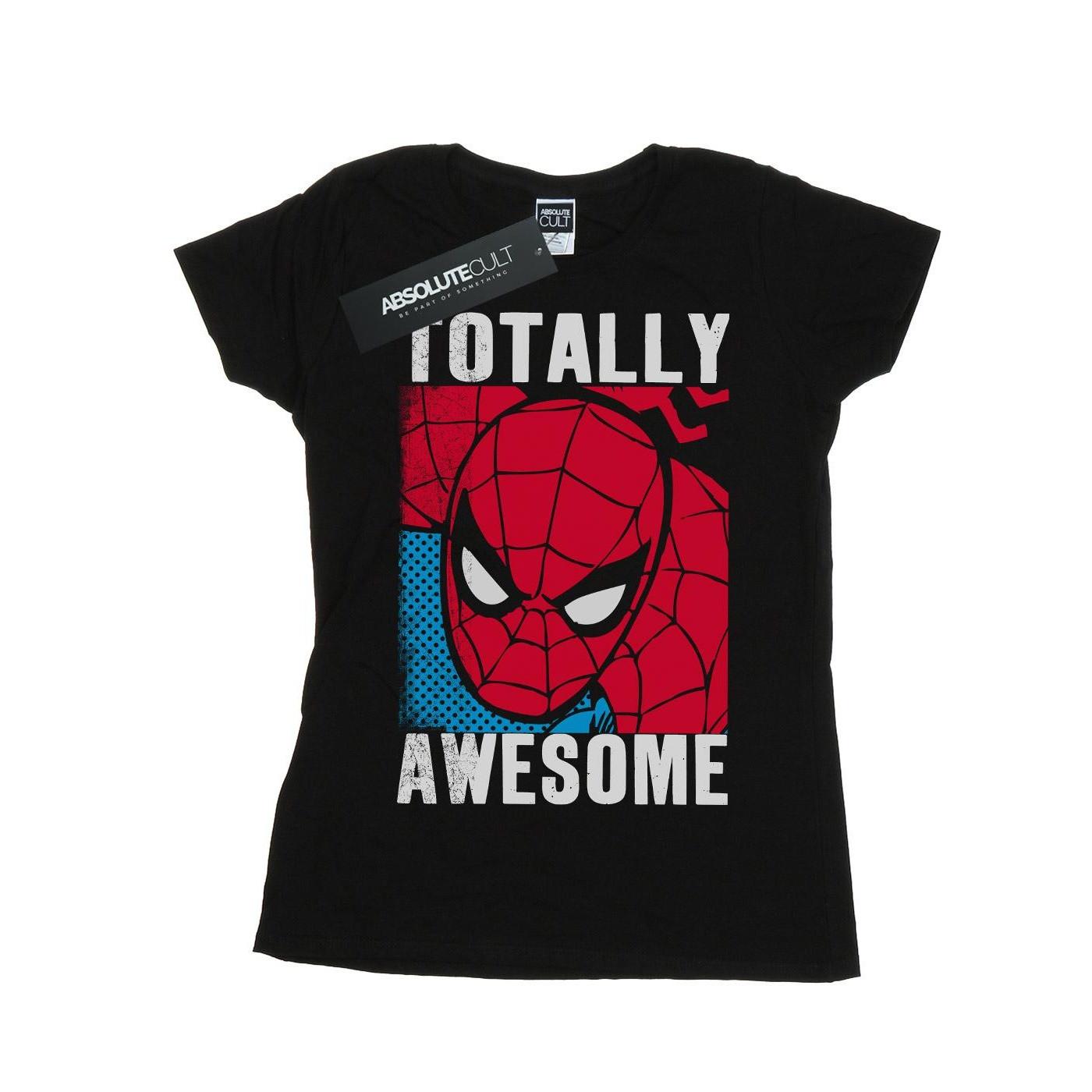 MARVEL Totally Awesome T-Shirt