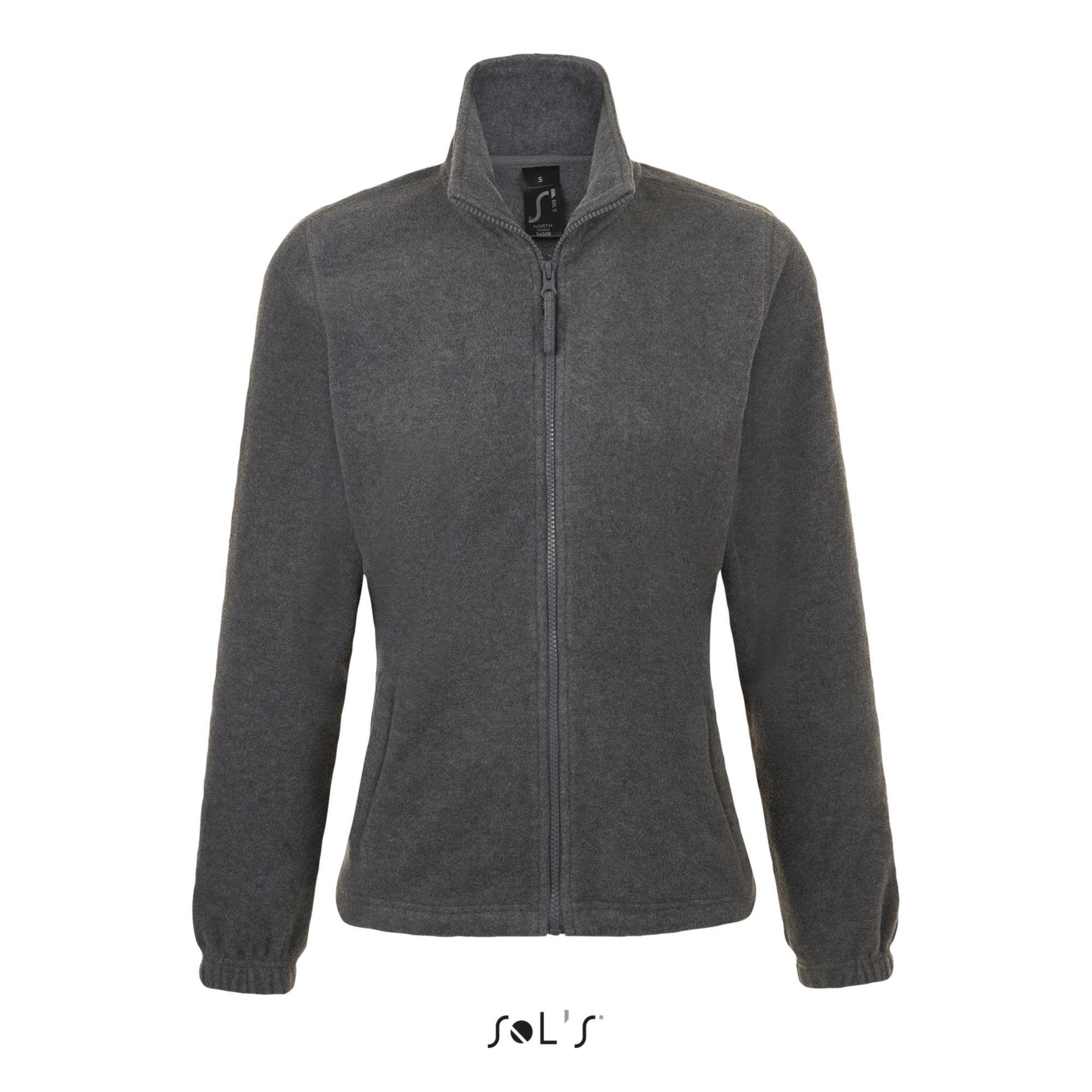 SOLS damenjacke ol' north