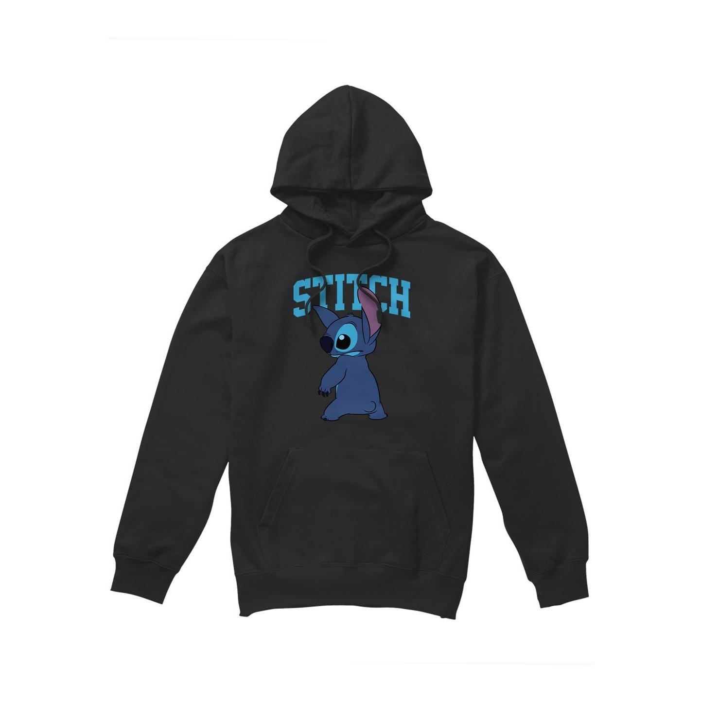 Lilo & Stitch Kapuzenpullover