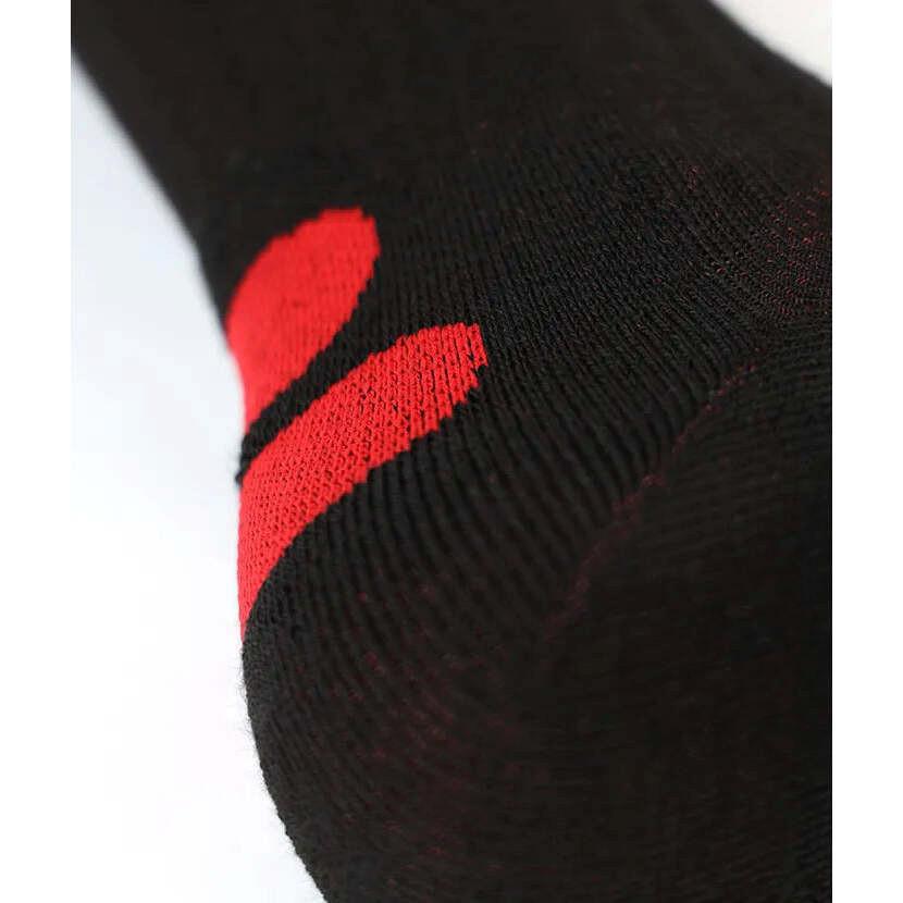 Lenz beheizte socken 4.1