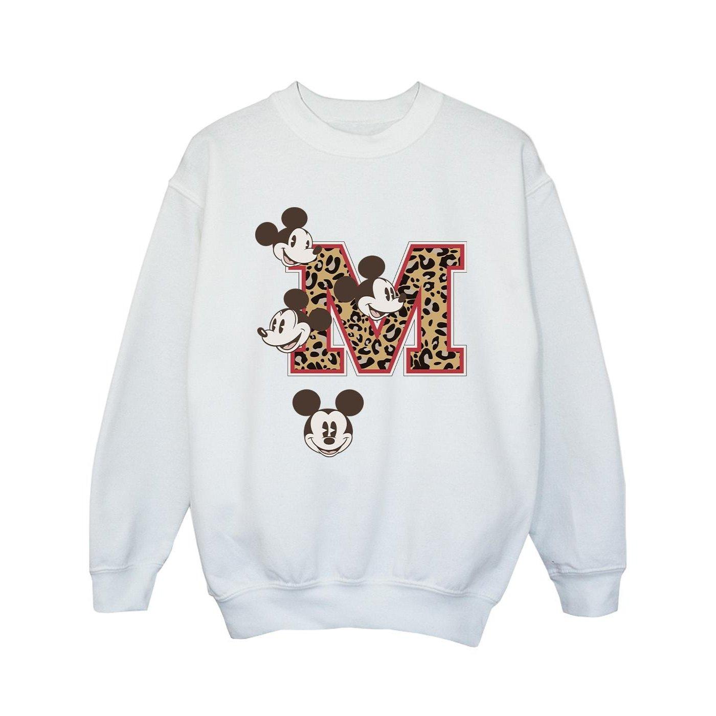 Disney Sweatshirt
