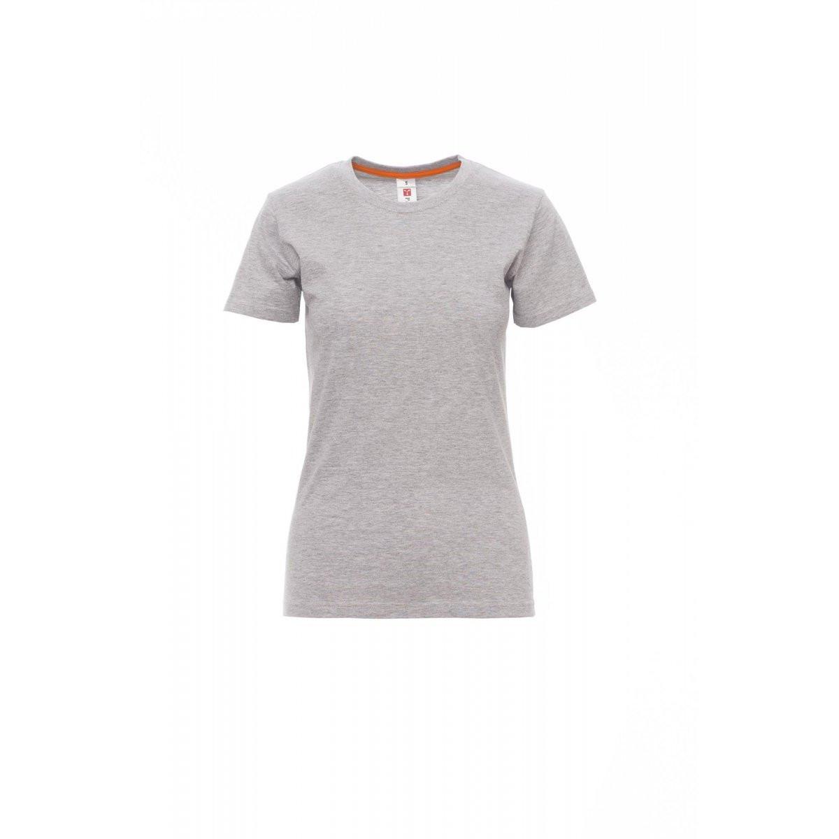 Payper Wear Schmal geschnittenes Kurzarm-T-Shirt