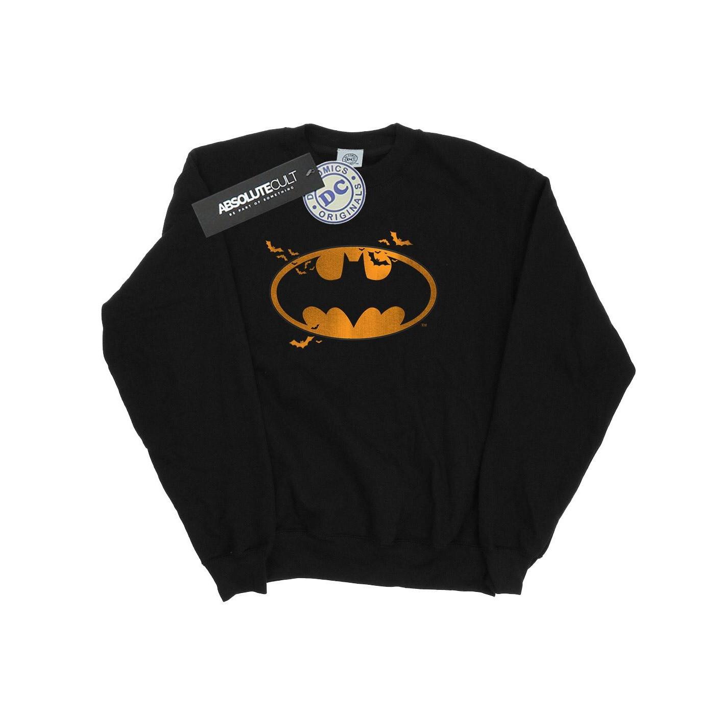 DC COMICS Sweatshirt