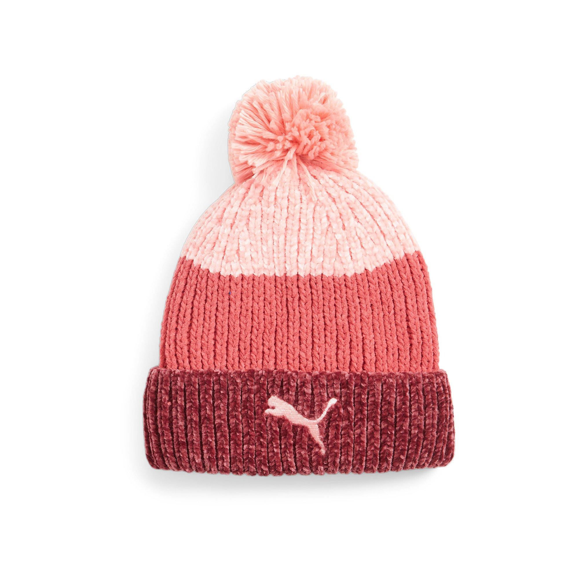 PUMA Ws Pom Beanie Beanie