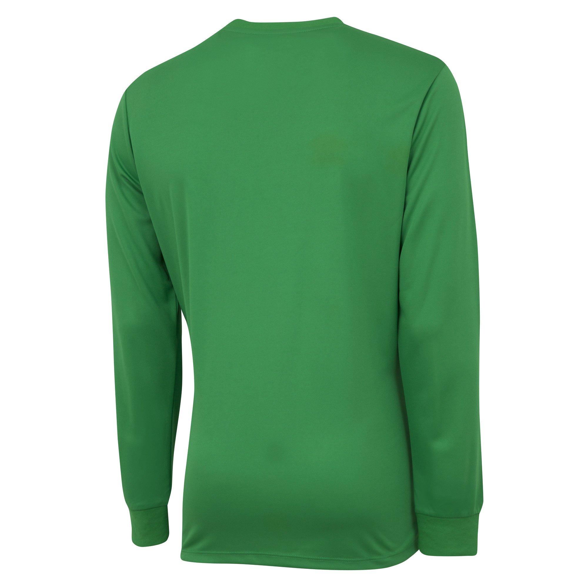 Umbro Club Trikot  Langärmlig