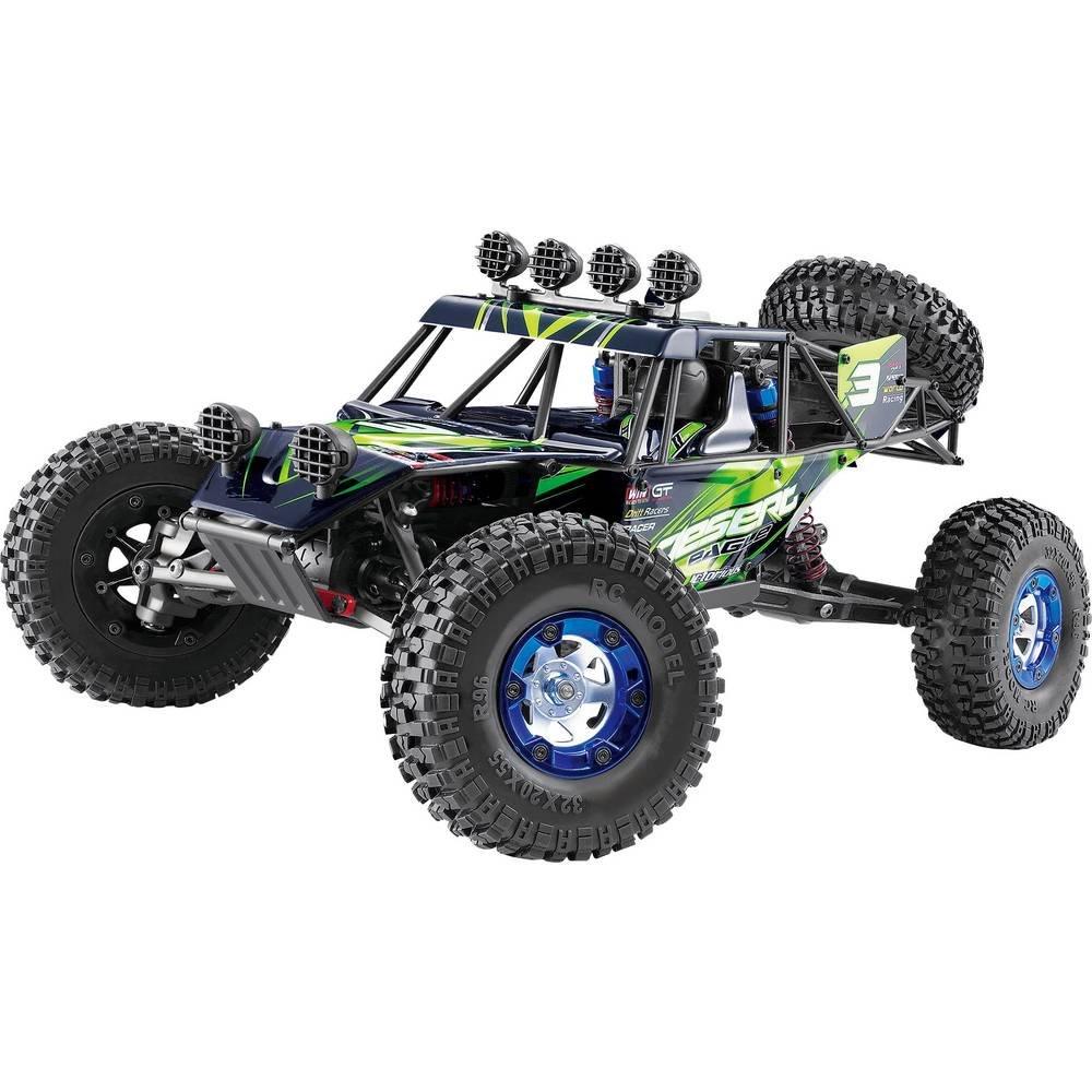 Amewi 1:12 Elektro Desert Eagle-3 Dune Buggy RtR