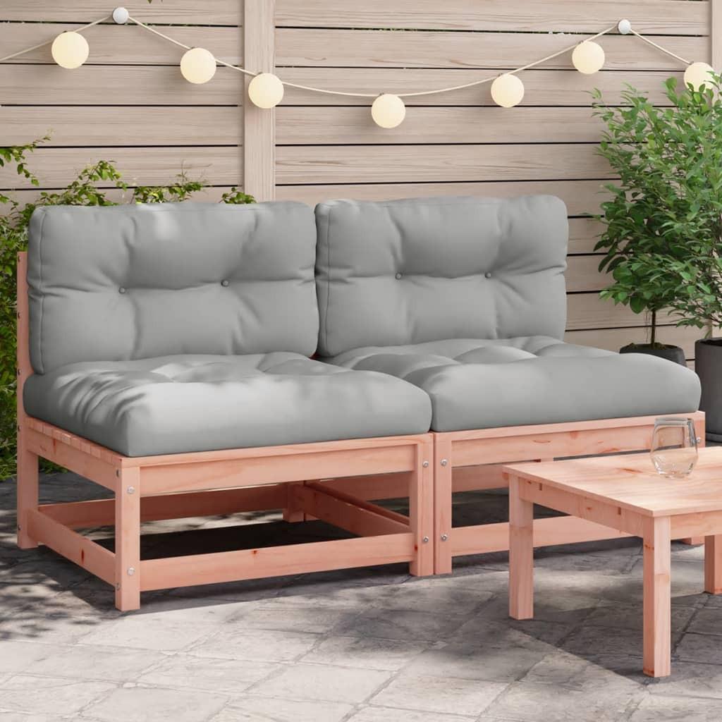 VidaXL Gartensofa douglasienholz