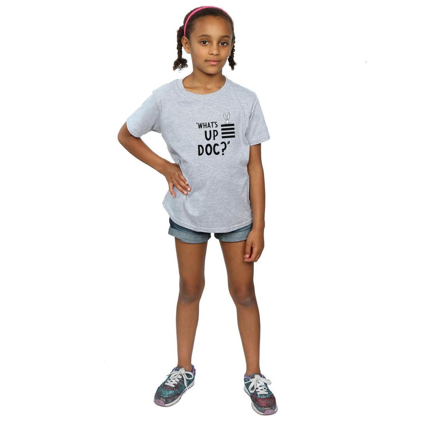 LOONEY TUNES What's Up Doc TShirt