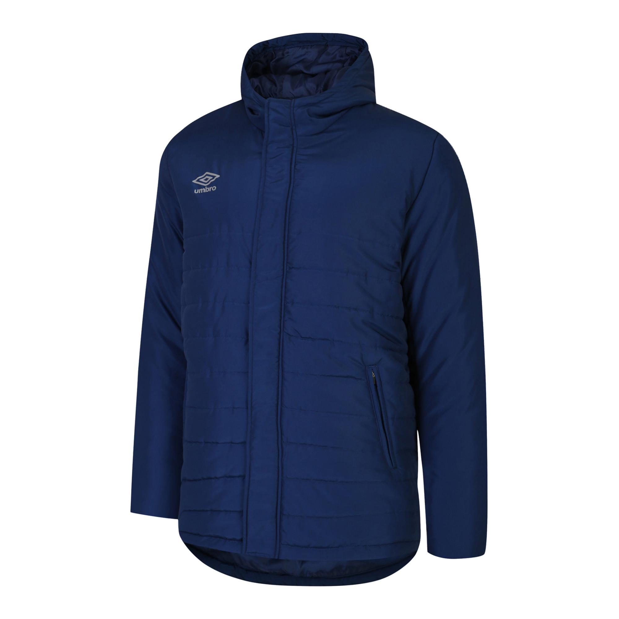 Umbro Bench Steppjacke