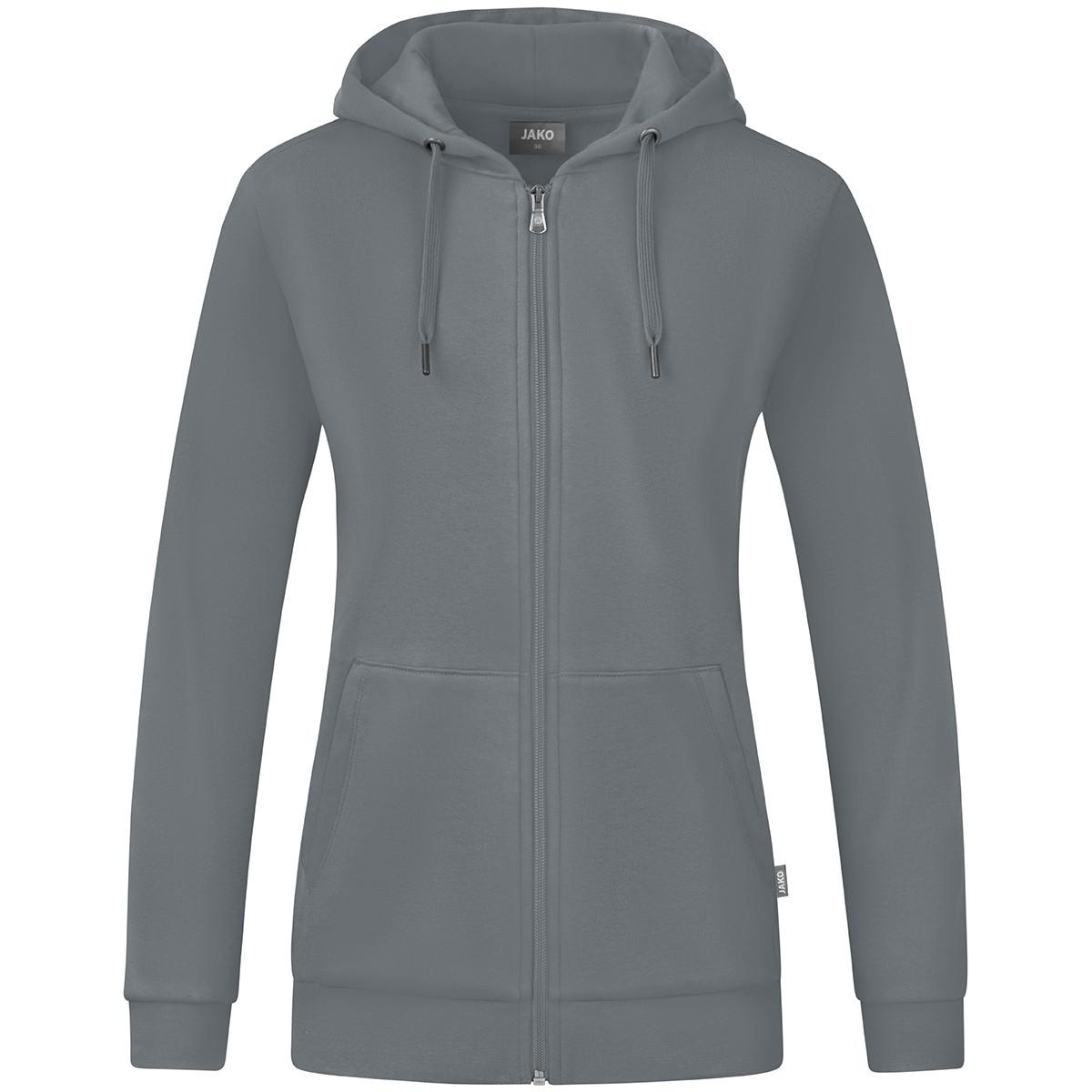 Jako sweatshirt à capuche damen organic