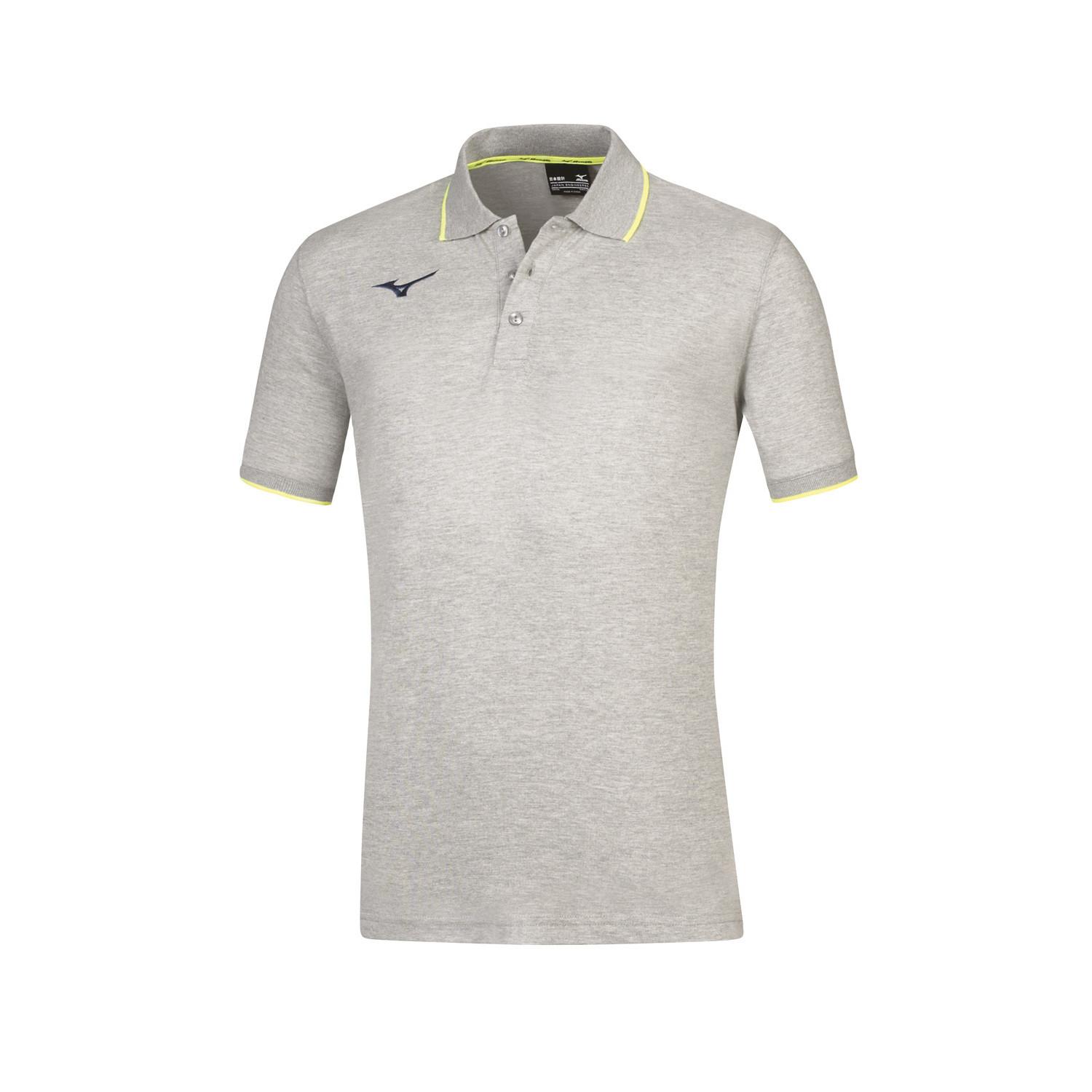 MIZUNO poloshirt für kinder
