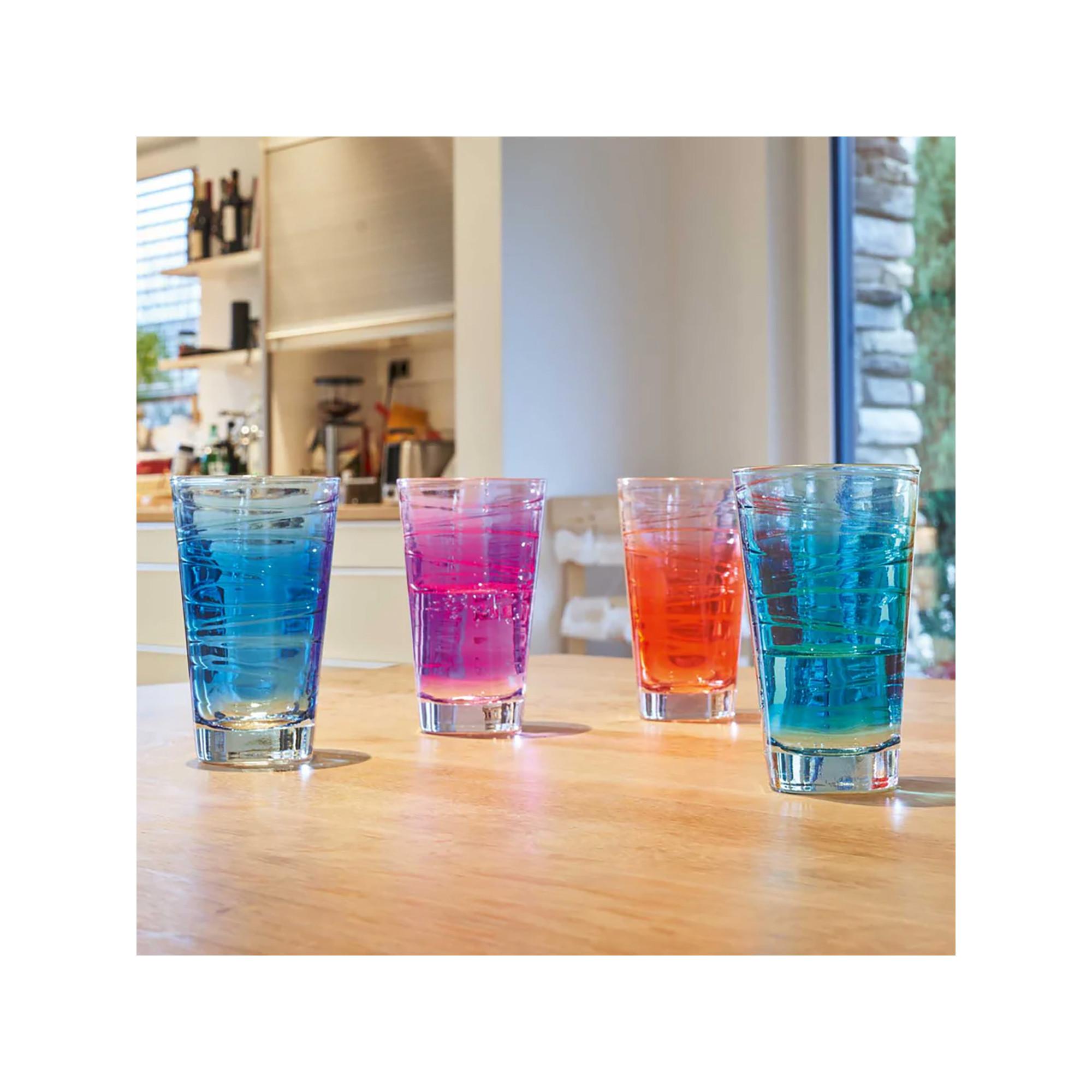 LEONARDO Longdrinkbecher Vario